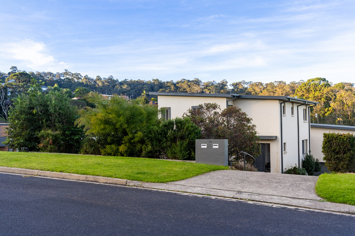 3-bedroom unit at 1 32 BERRAMBOOL DRIVE, BERRAMBOOL NSW 2548, Bega Valley, New South Wales