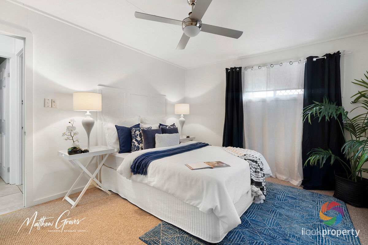 91 HAMPTON STREET, Durack QLD 4077 - Image 8