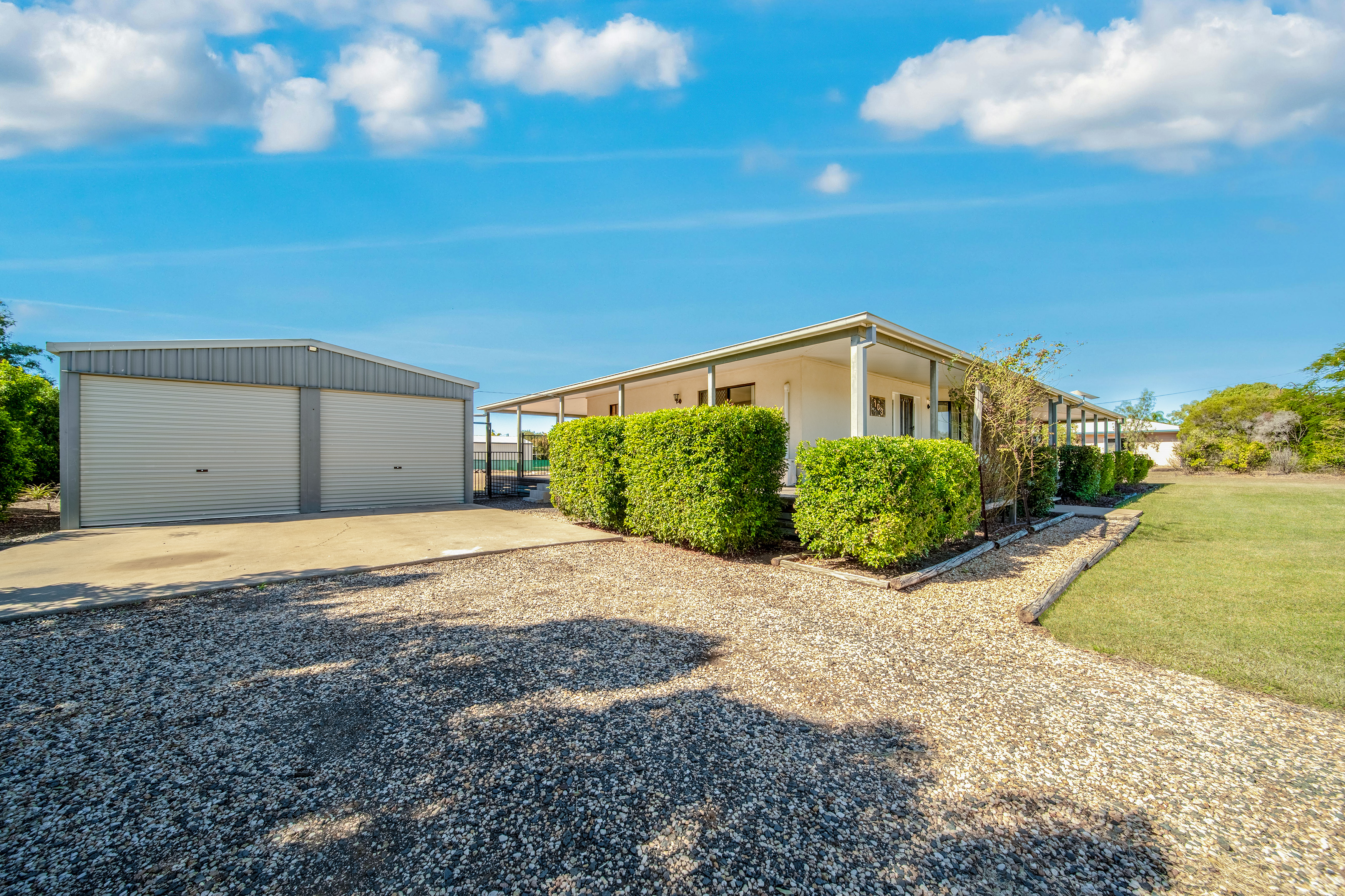 3-bedroom house at 103 Burn Street, Capella, QLD 4723, Central Highlands (Qld), Queensland