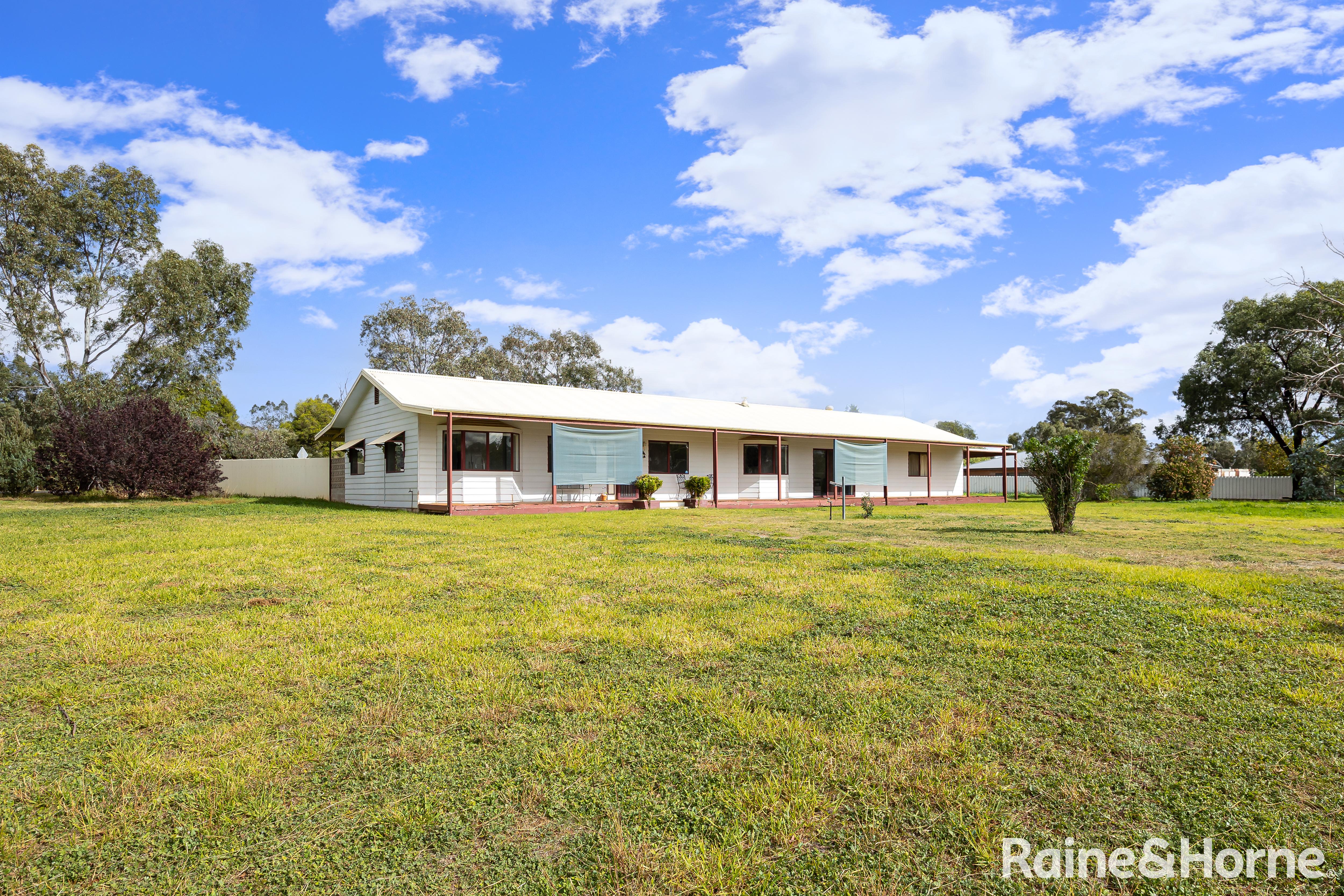 3-bedroom house at 1 MARRAR NORTH ROAD, Marrar NSW 2652, Coolamon, New South Wales