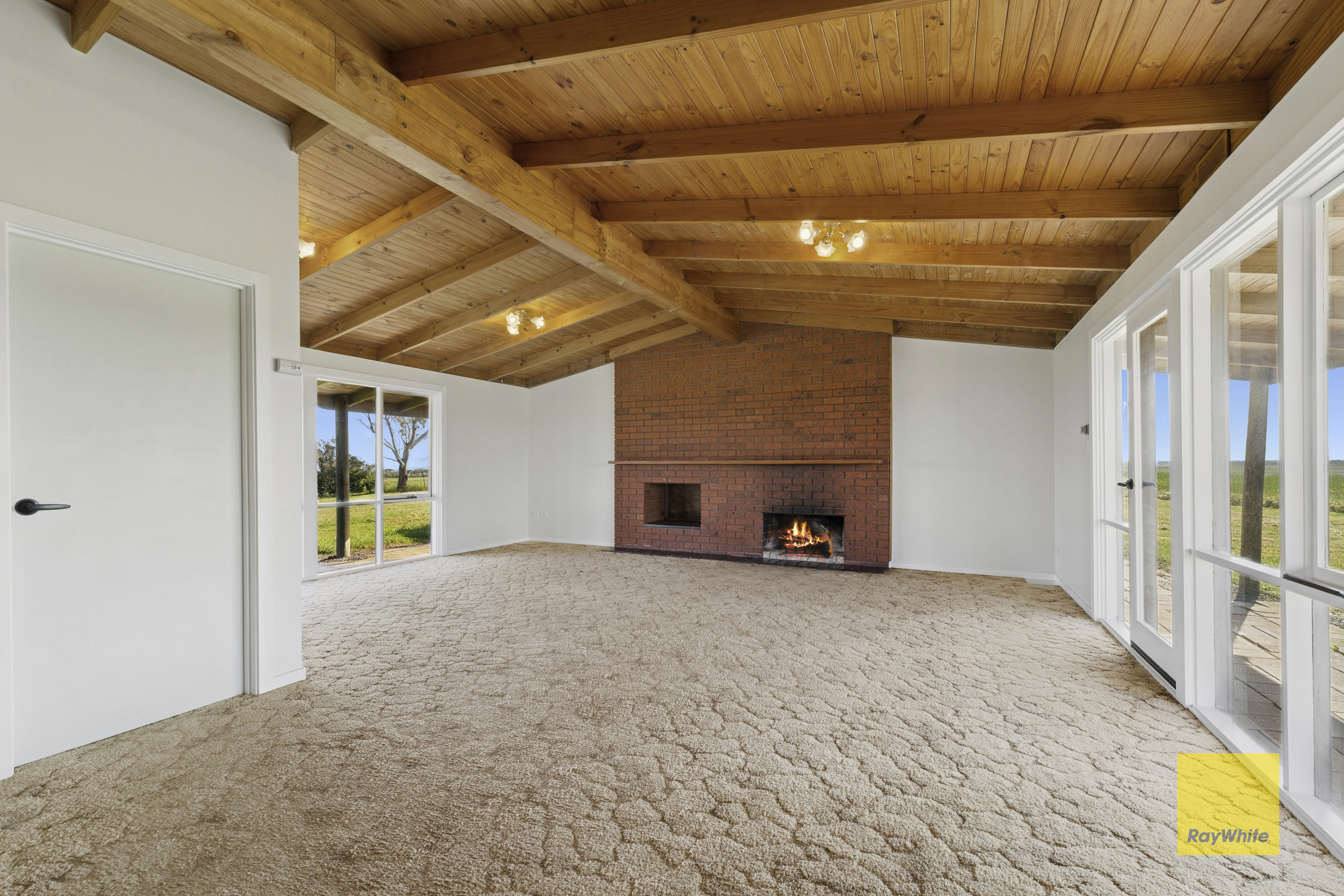 3-bedroom house at 2280 Colac-Ballarat, Weering, Vic, 3251, Colac Otway, Victoria