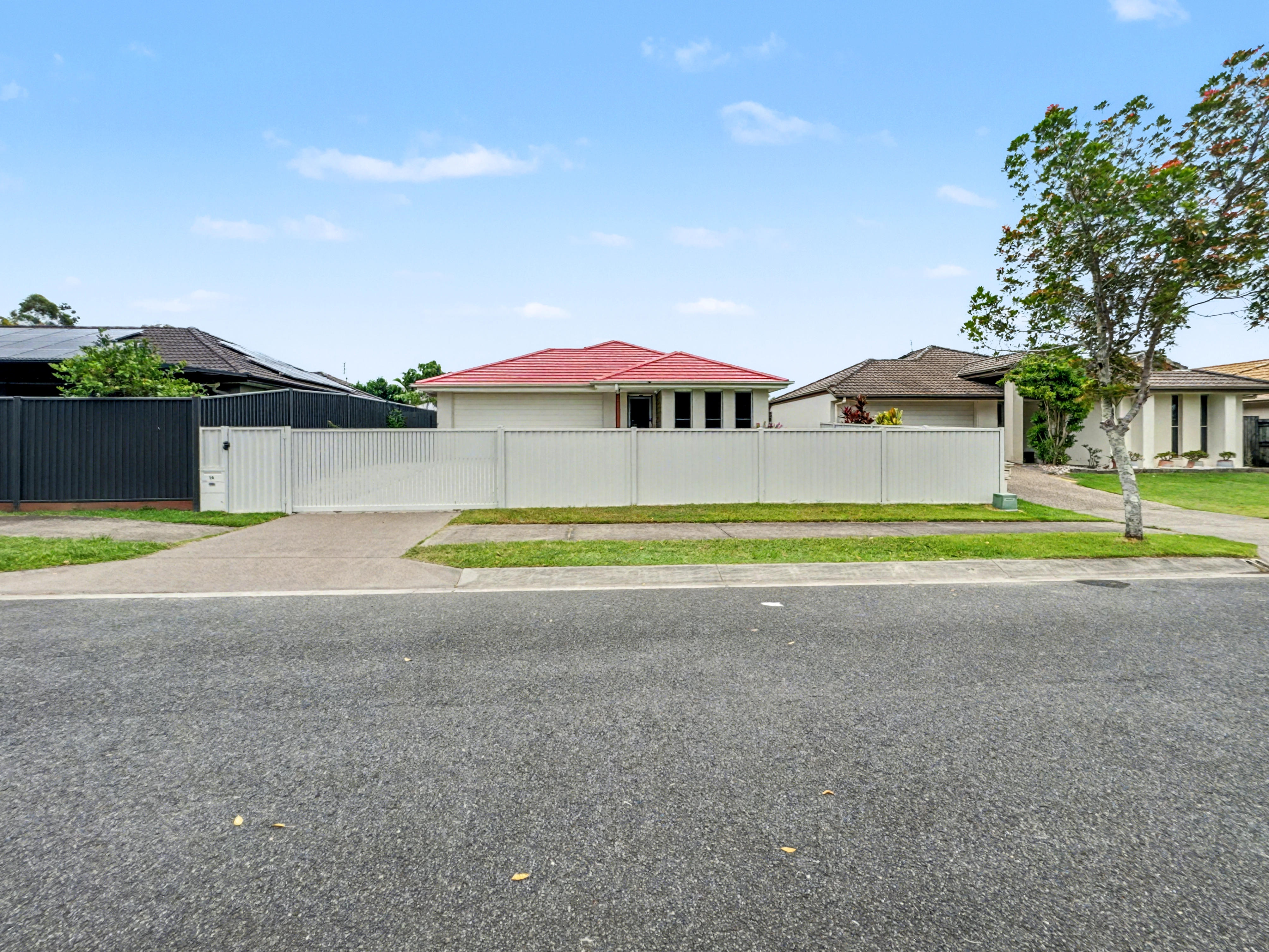 4-bedroom house at 14 Leea Street, Sippy Downs, QLD 4556, Sunshine Coast, Queensland
