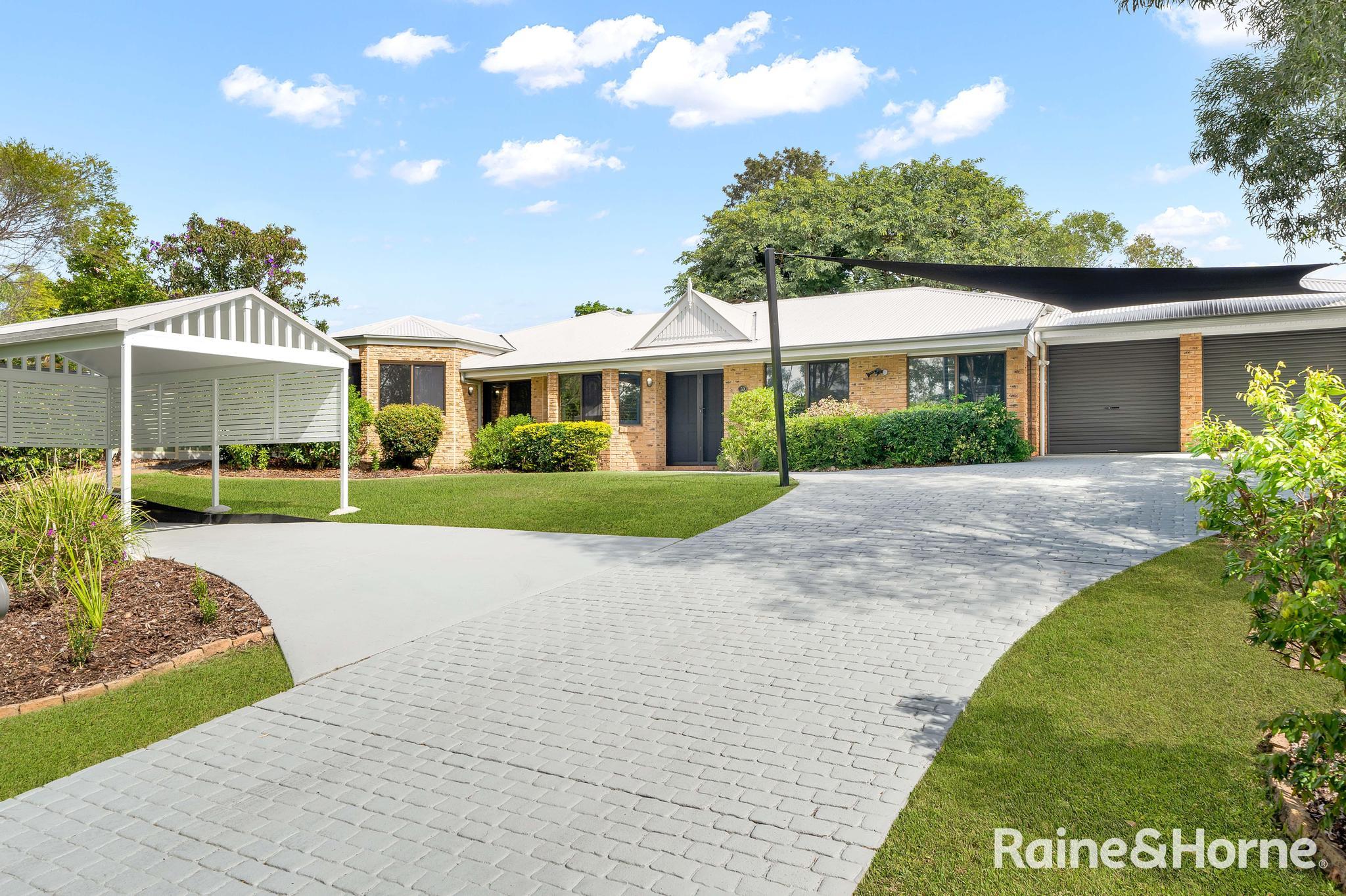 59 SUGARWOOD STREET, Bellbowrie QLD 4070 - Image 1
