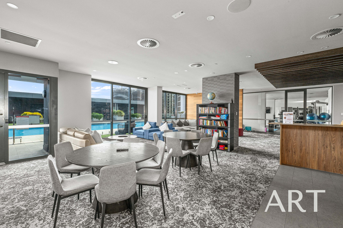 1-bedroom unit at 402/908 Canning Highway, Applecross, WA 6153, Melville, Western Australia