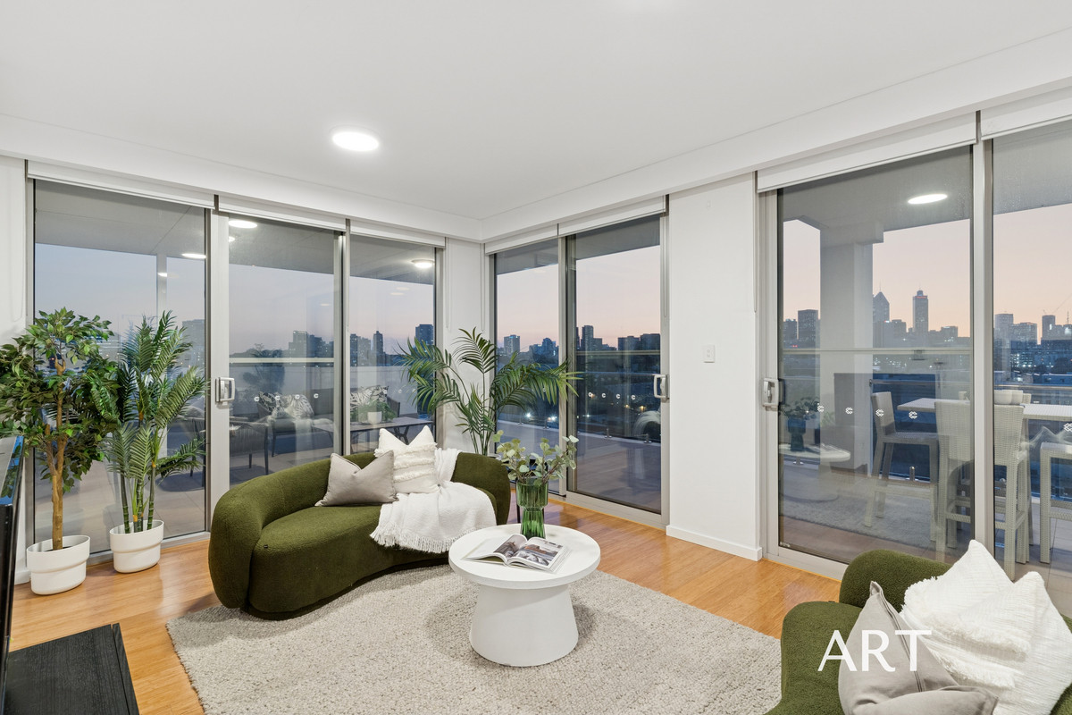 69/34 East Parade, East Perth, WA 6004 - Image 1