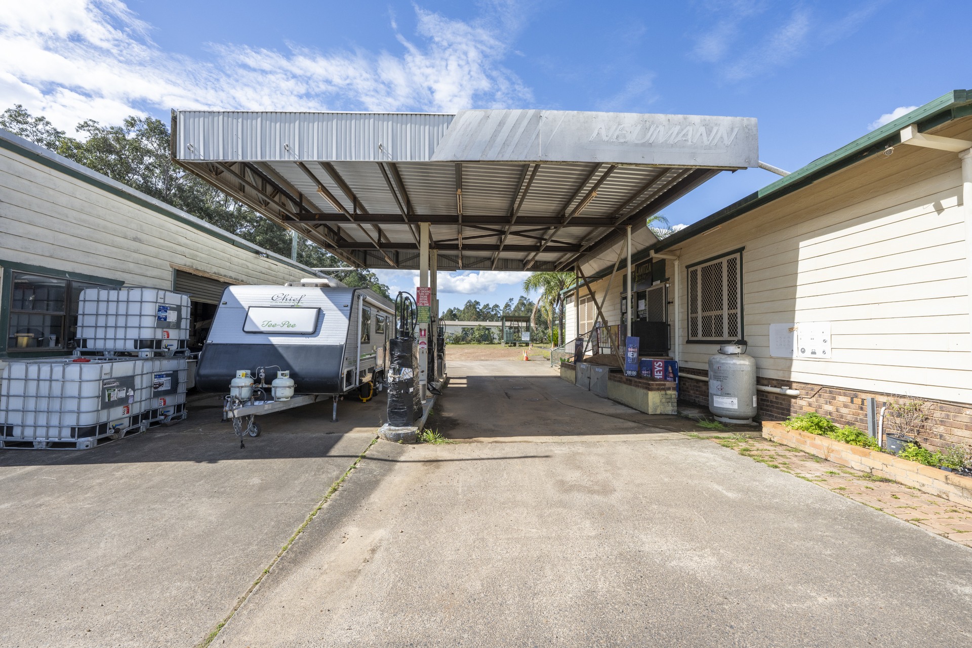 3-bedroom house at 10 East Lanitza Road, Lanitza, Nsw, 2460, Clarence Valley, New South Wales