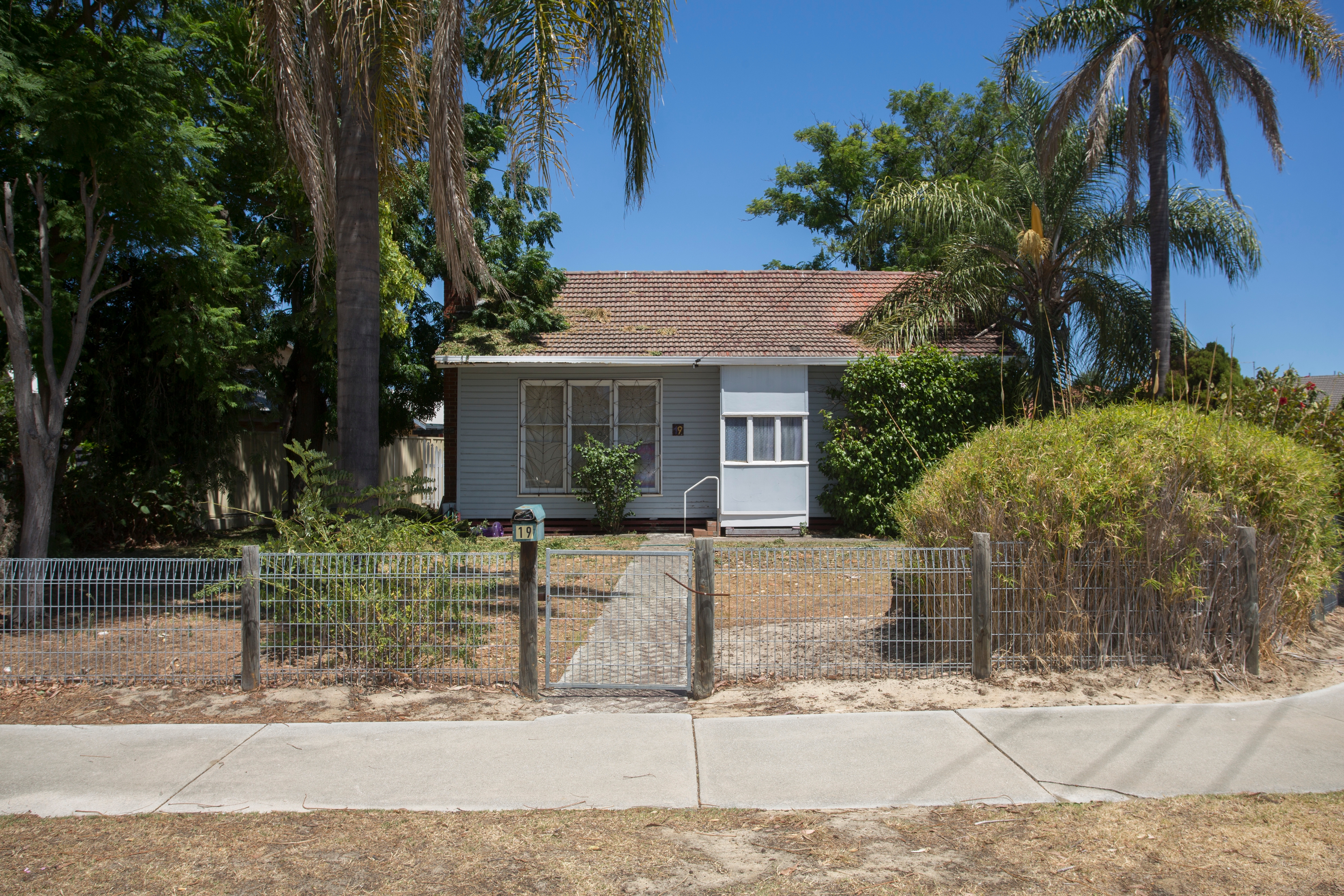 2-bedroom house at 19 Kay Place, Midland, WA 6056, Swan, Western Australia