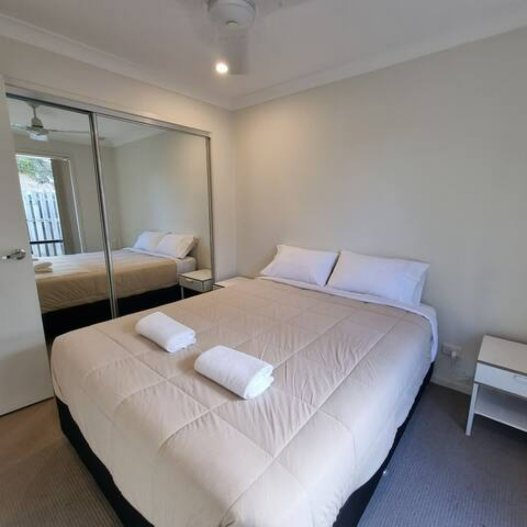 4-bedroom house at 21 Wallis Circuit, North Lakes, Qld, 4509, Moreton Bay, Queensland