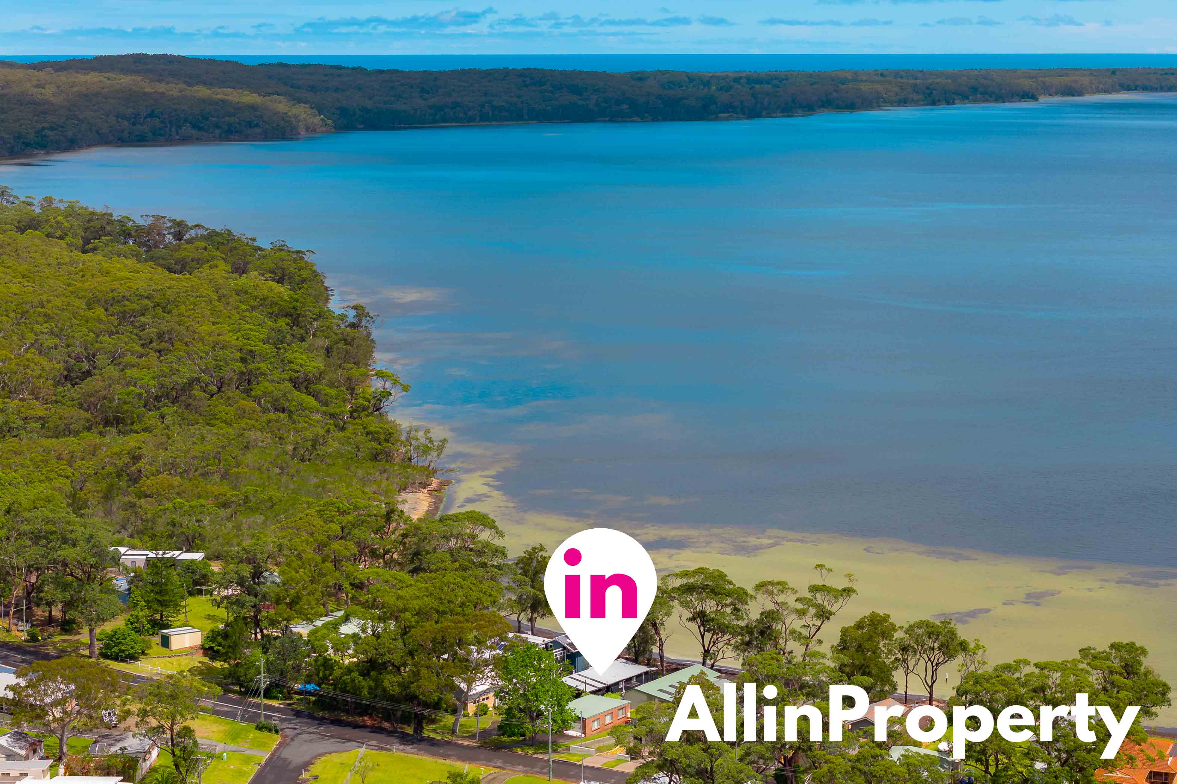 3-bedroom house at 201 Naval Parade, Erowal Bay, NSW 2540, Shoalhaven, New South Wales