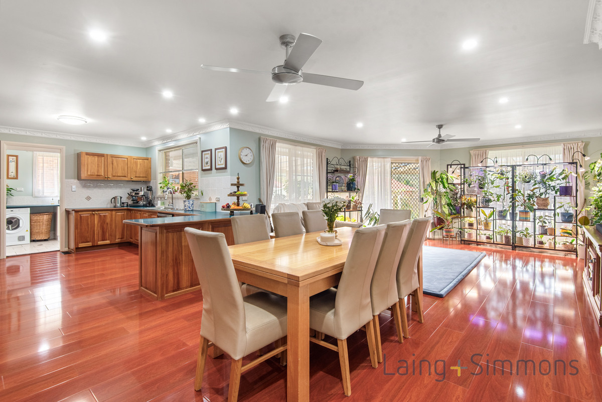 4-bedroom house at 2 WILTON CLOSE, Mckellars Park NSW 2790, Lithgow, New South Wales
