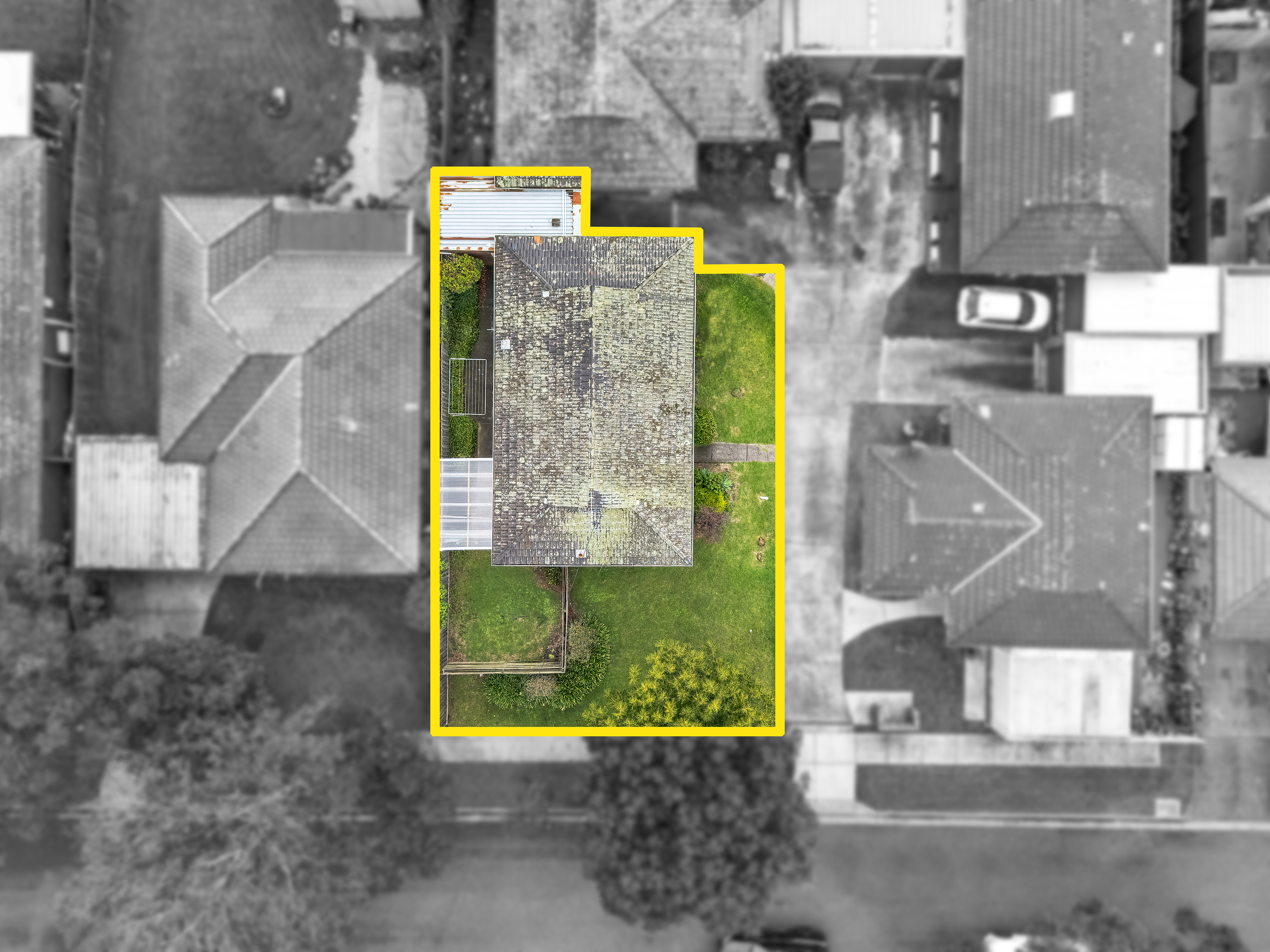 2-bedroom unit at UNIT 1 11-13 DEARING AVENUE, Cranbourne VIC 3977, Casey, Victoria