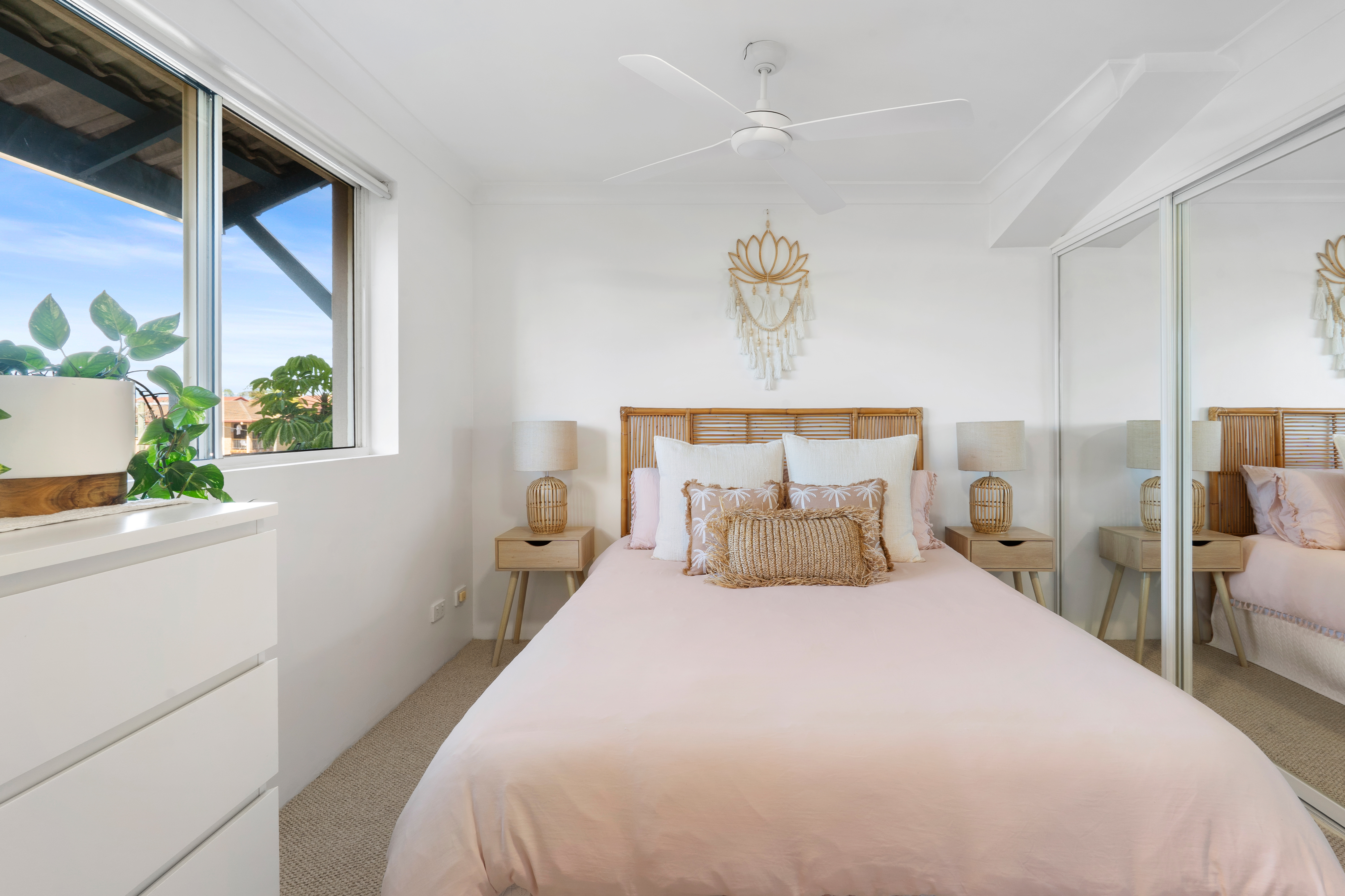 2-bedroom unit at 21/21-25 Peerless Avenue, Mermaid Beach, QLD 4218, Gold Coast, Queensland