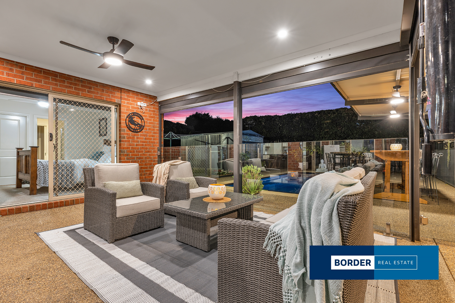 4-bedroom house at 72 SHETLAND DRIVE, Moama NSW 2731, Murray River, New South Wales