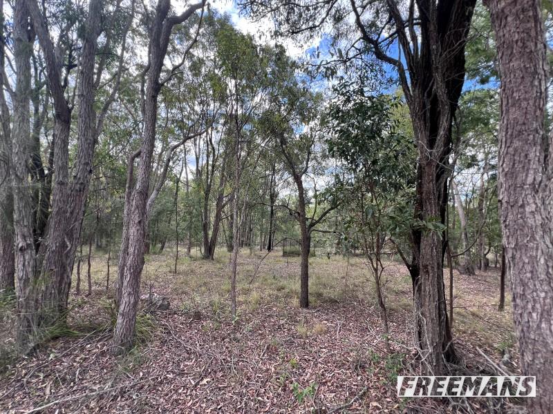 4-bedroom house at 655 Dangore Mountain Road, Dangore, QLD 4610, South Burnett, Queensland