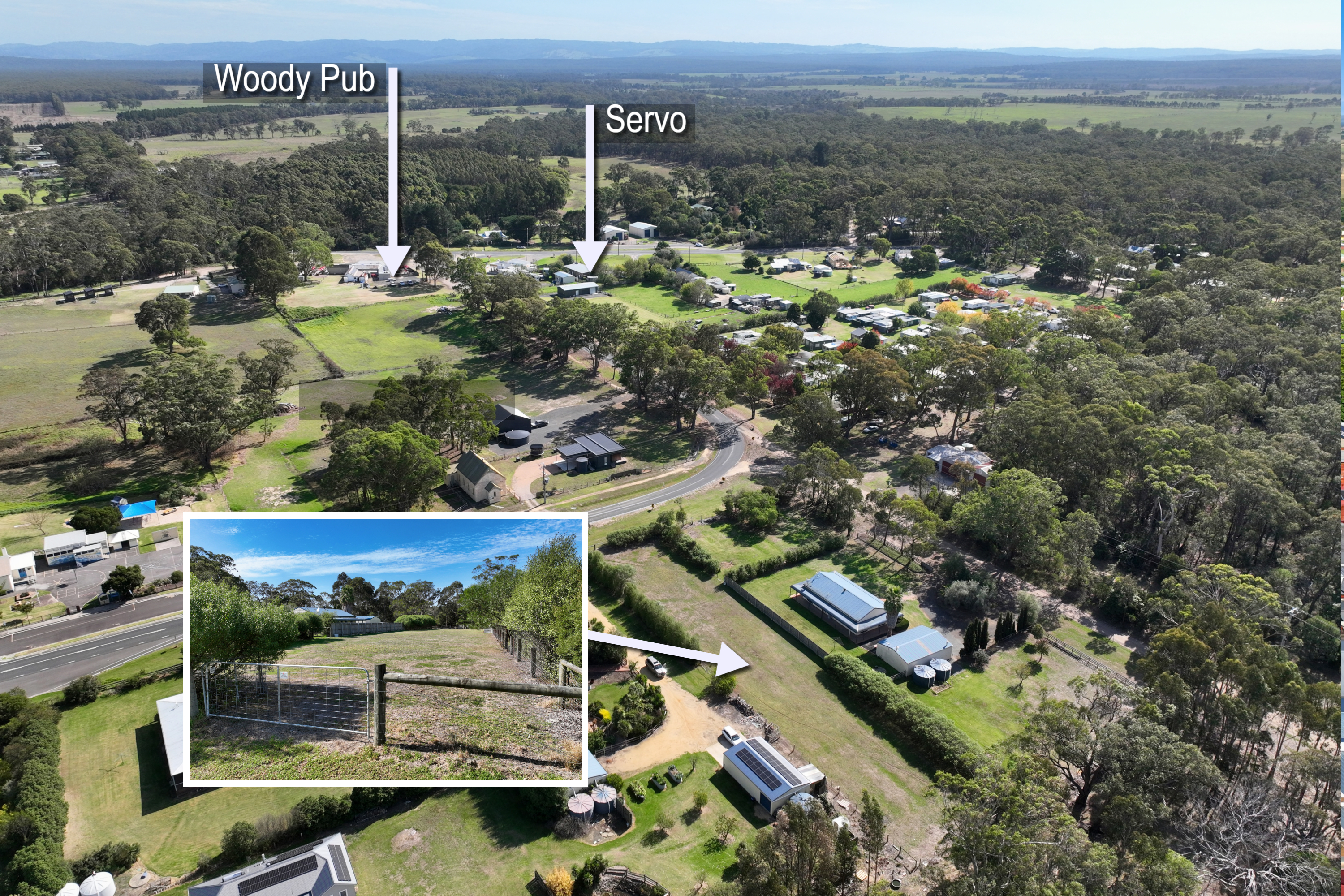 50 Prince Street, Woodside, Vic, 3874 - Image 3