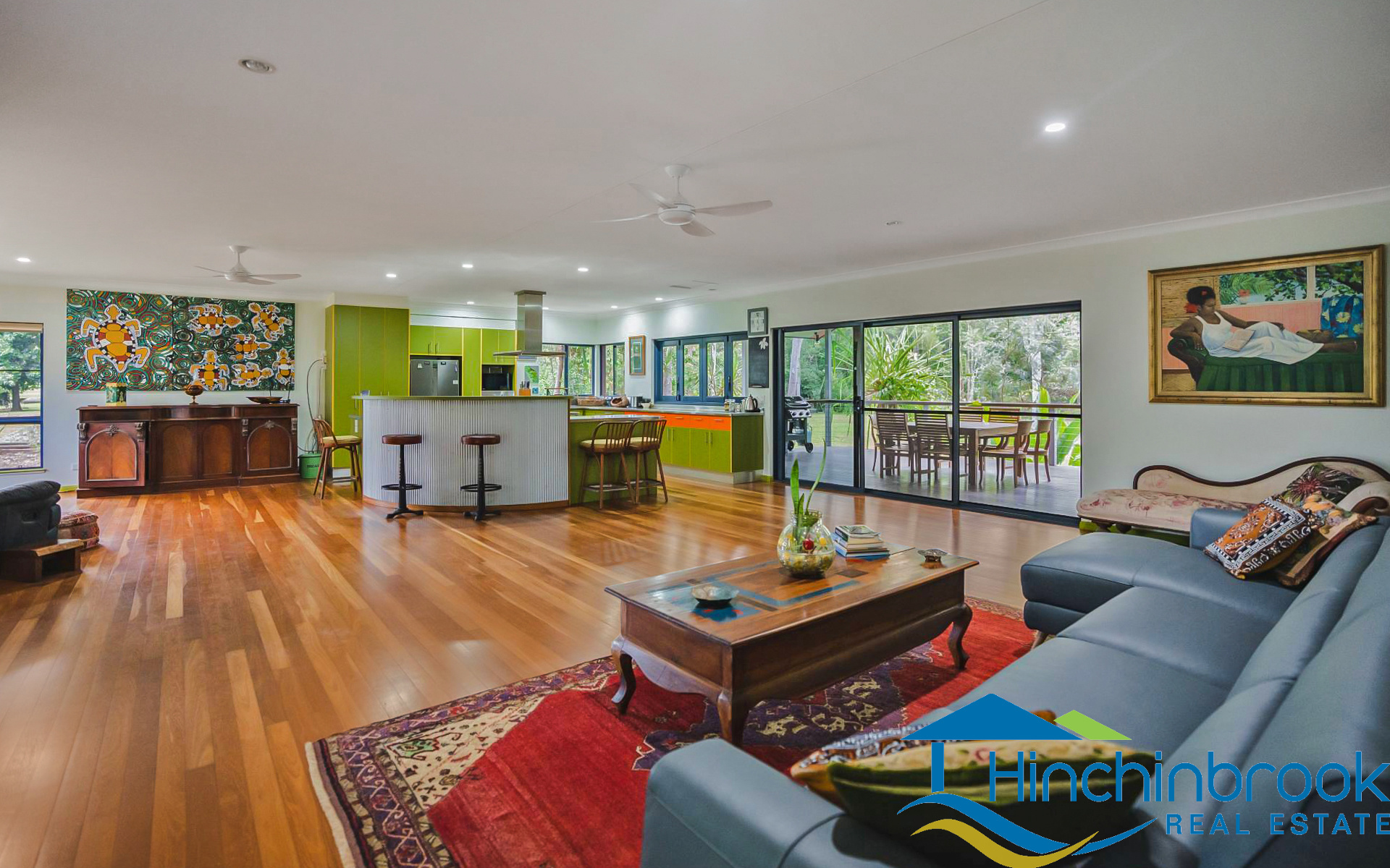 50 Five Mile Creek Road, Cardwell, Qld, 4849 - Image 7