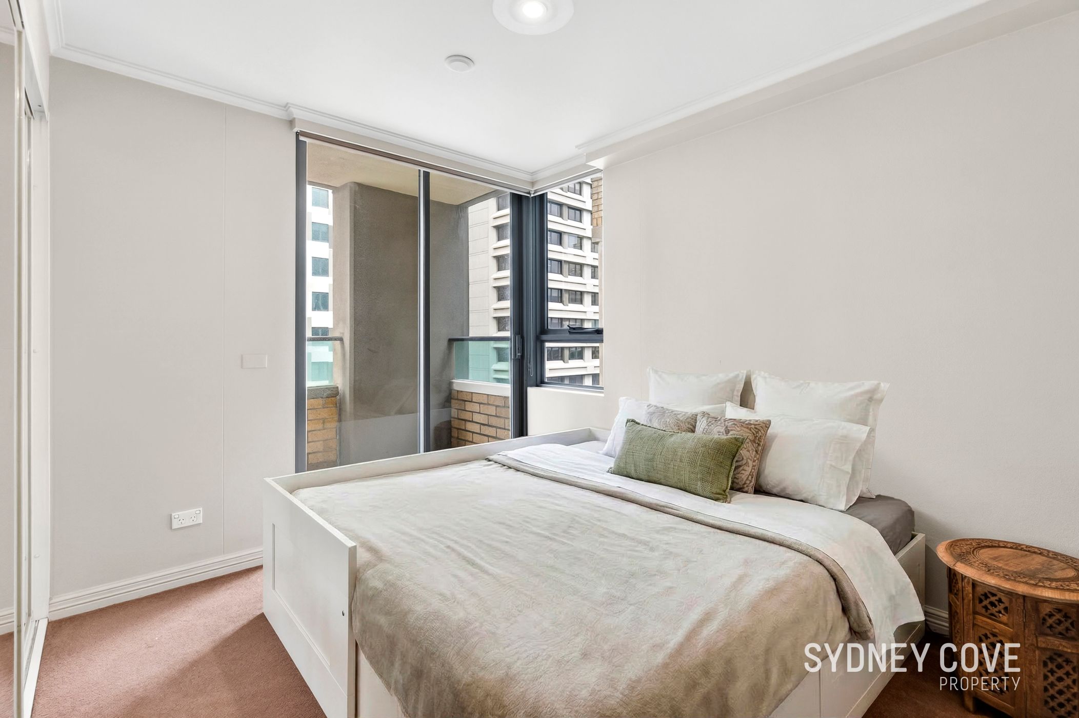 HYDE PARK TOWERS 3203 148 ELIZABETH STREET, SYDNEY NSW 2000 - Image 9
