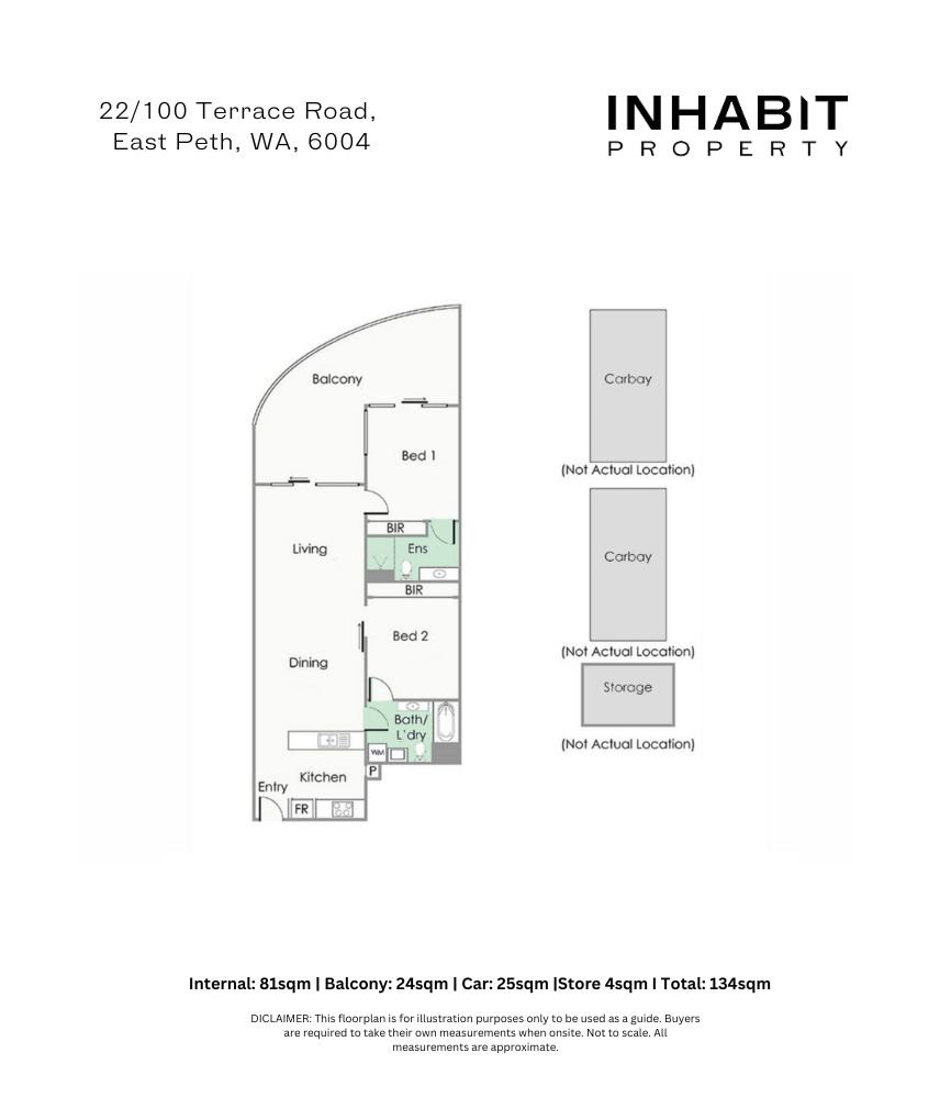 22/100 Terrace Road, East Perth, WA 6004 - Image 3