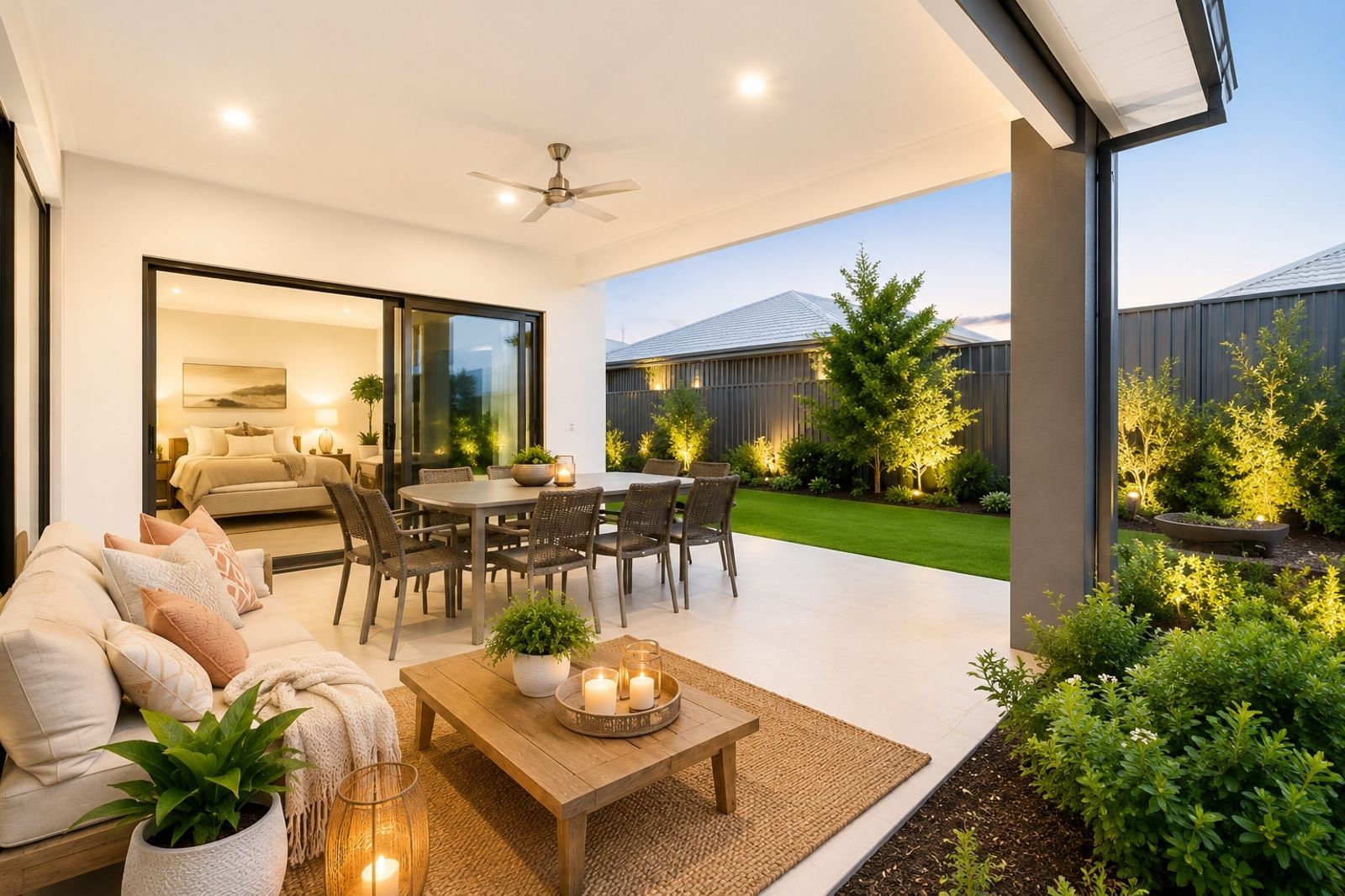 52/1-37 Caulfield Drive, Burpengary East, Qld, 4505 - Image 2