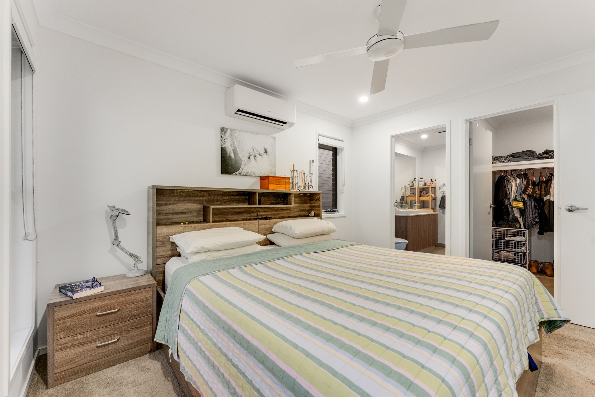 4-bedroom house at 15 Austin Way, Park Ridge, QLD 4125, Logan, Queensland