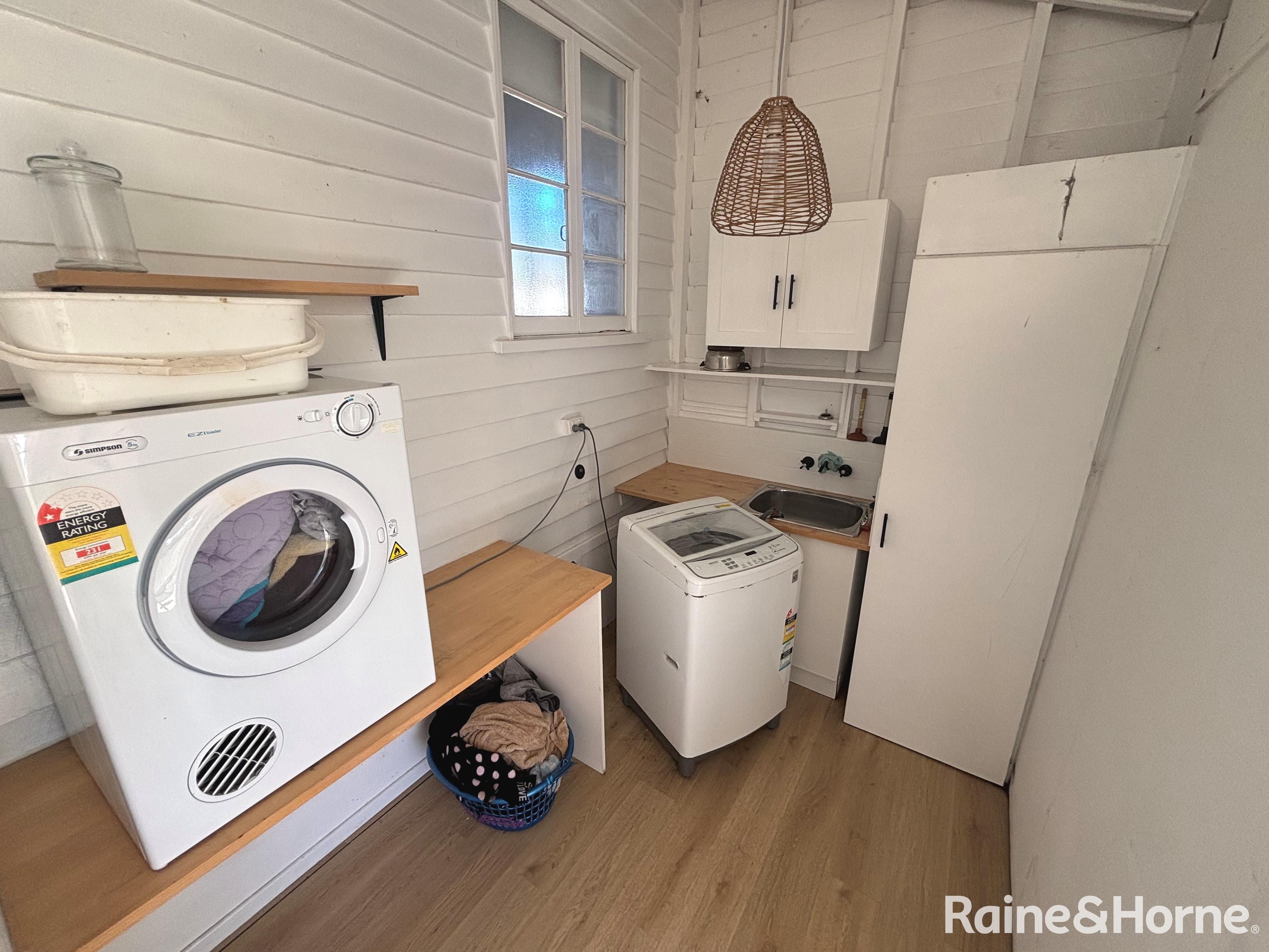 4-bedroom house at 25 South Street, Wondai, QLD 4606, South Burnett, Queensland