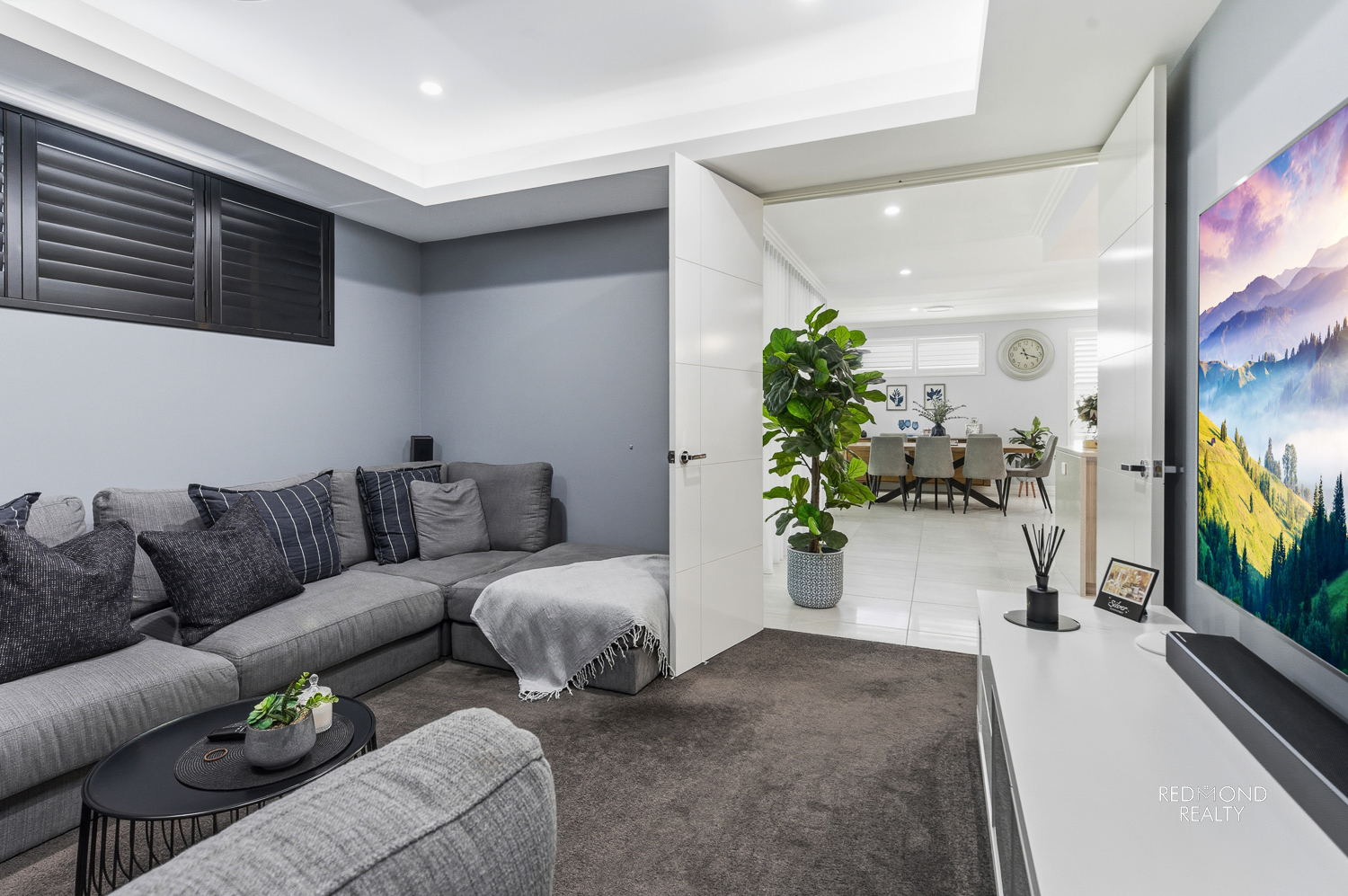 4-bedroom house at 16 Saltwater Avenue, Burns Beach, WA 6028, Joondalup, Western Australia