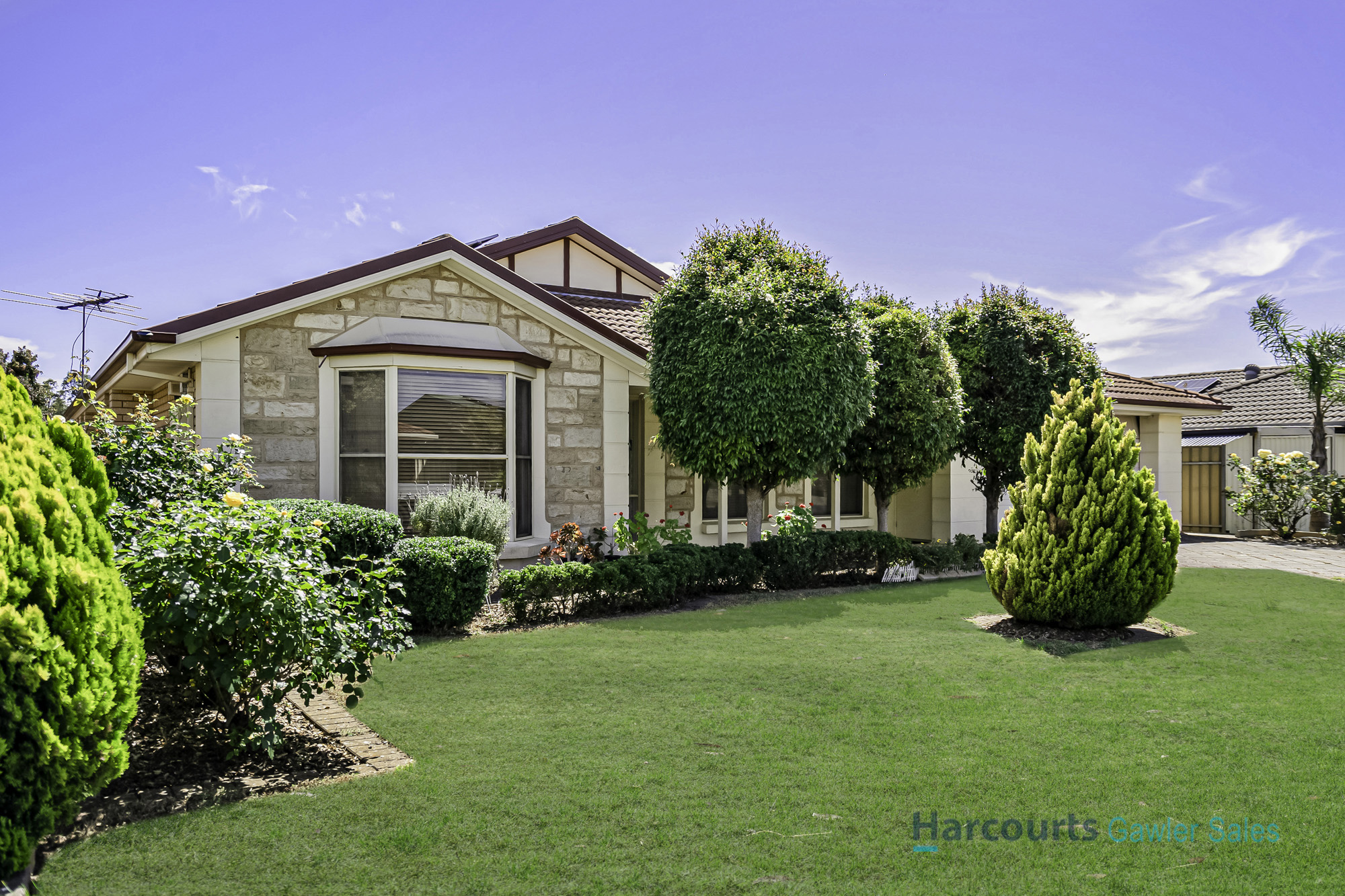 4-bedroom house at 6 PROSPERITY WAY, Andrews Farm SA 5114, Playford, South Australia
