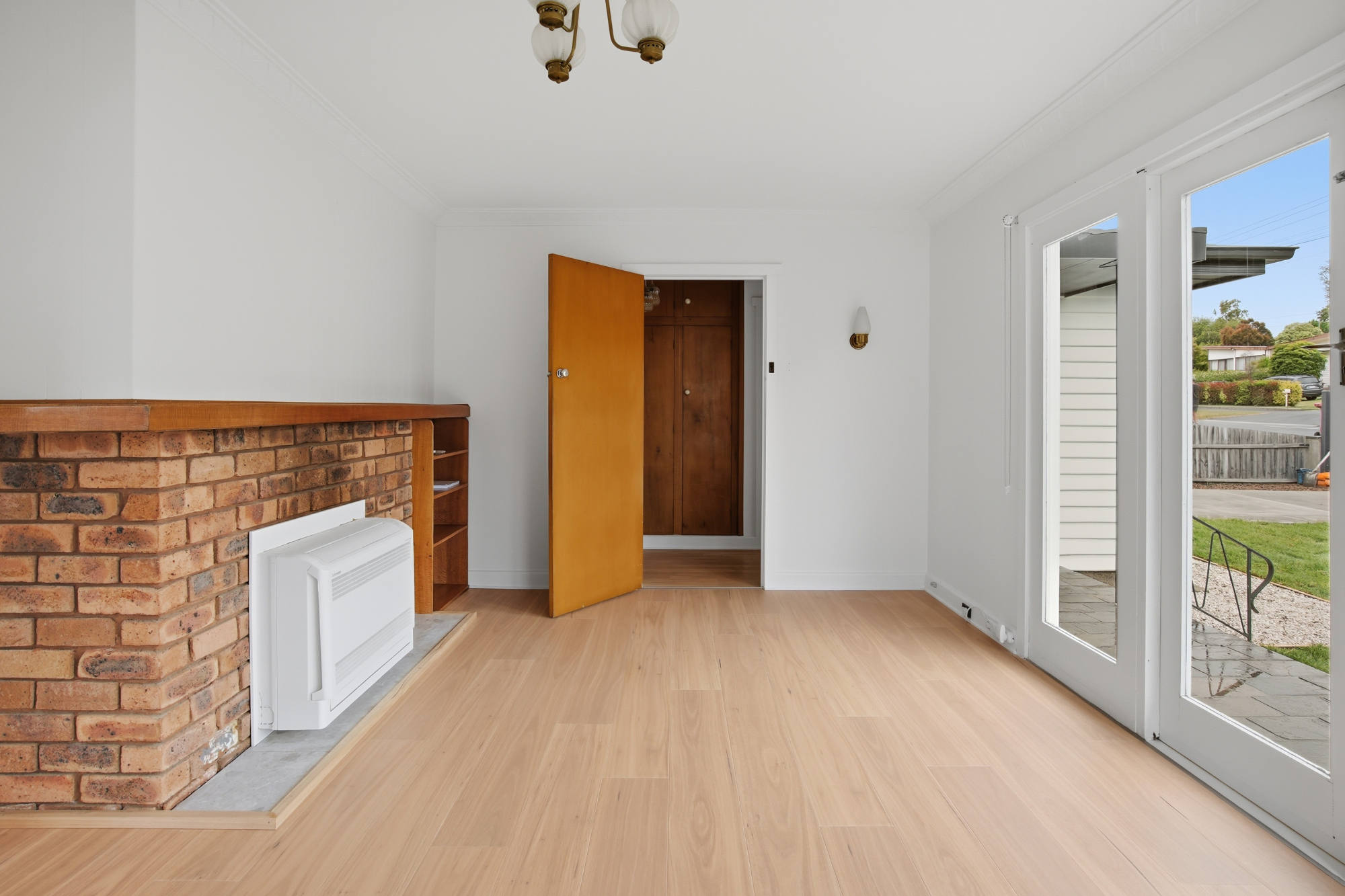 3-bedroom house at 1/61 Stanley Street, Summerhill, Tas, 7250, Launceston, Tasmania