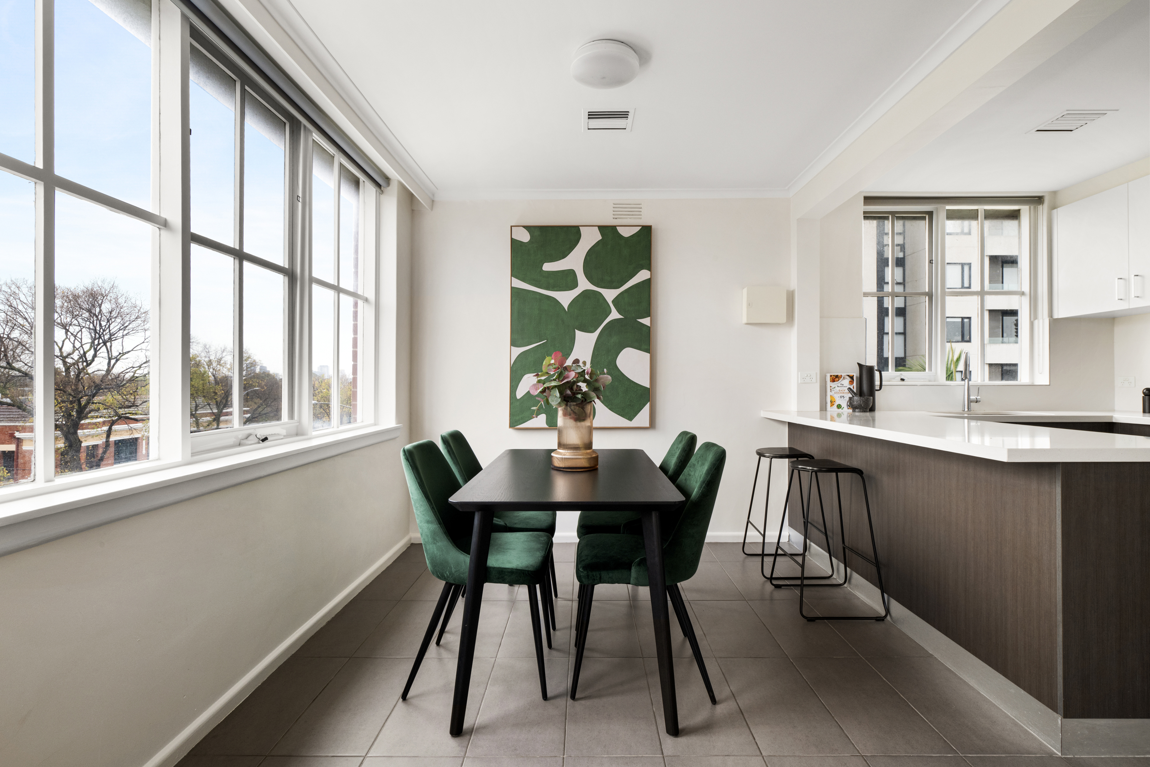 Flat 9 21-25 Powlett Street, East Melbourne VIC 3002 - Image 9