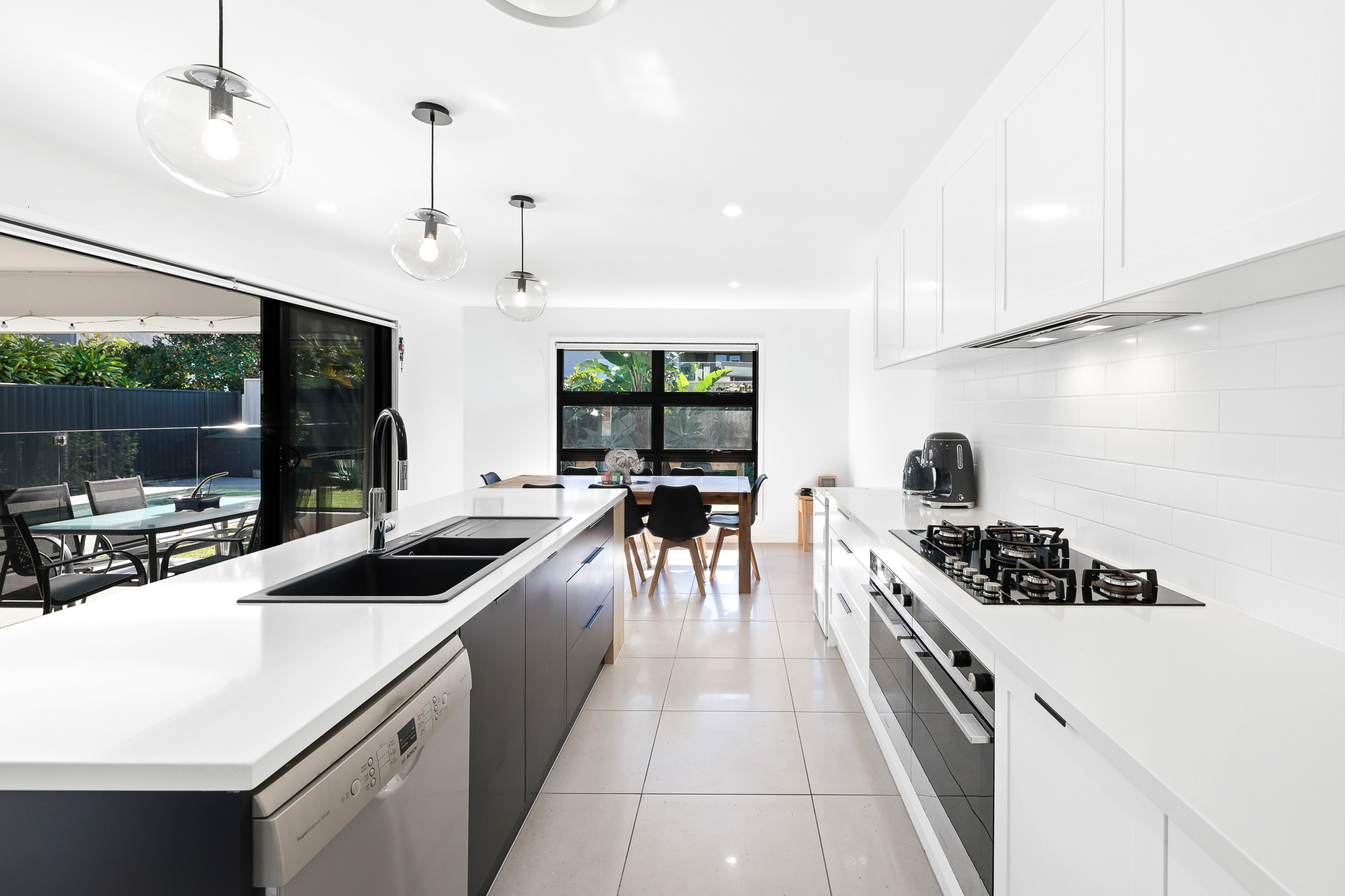 4-bedroom house at 29 SHOVELLER AVENUE, Paradise Point QLD 4216, Gold Coast, Queensland