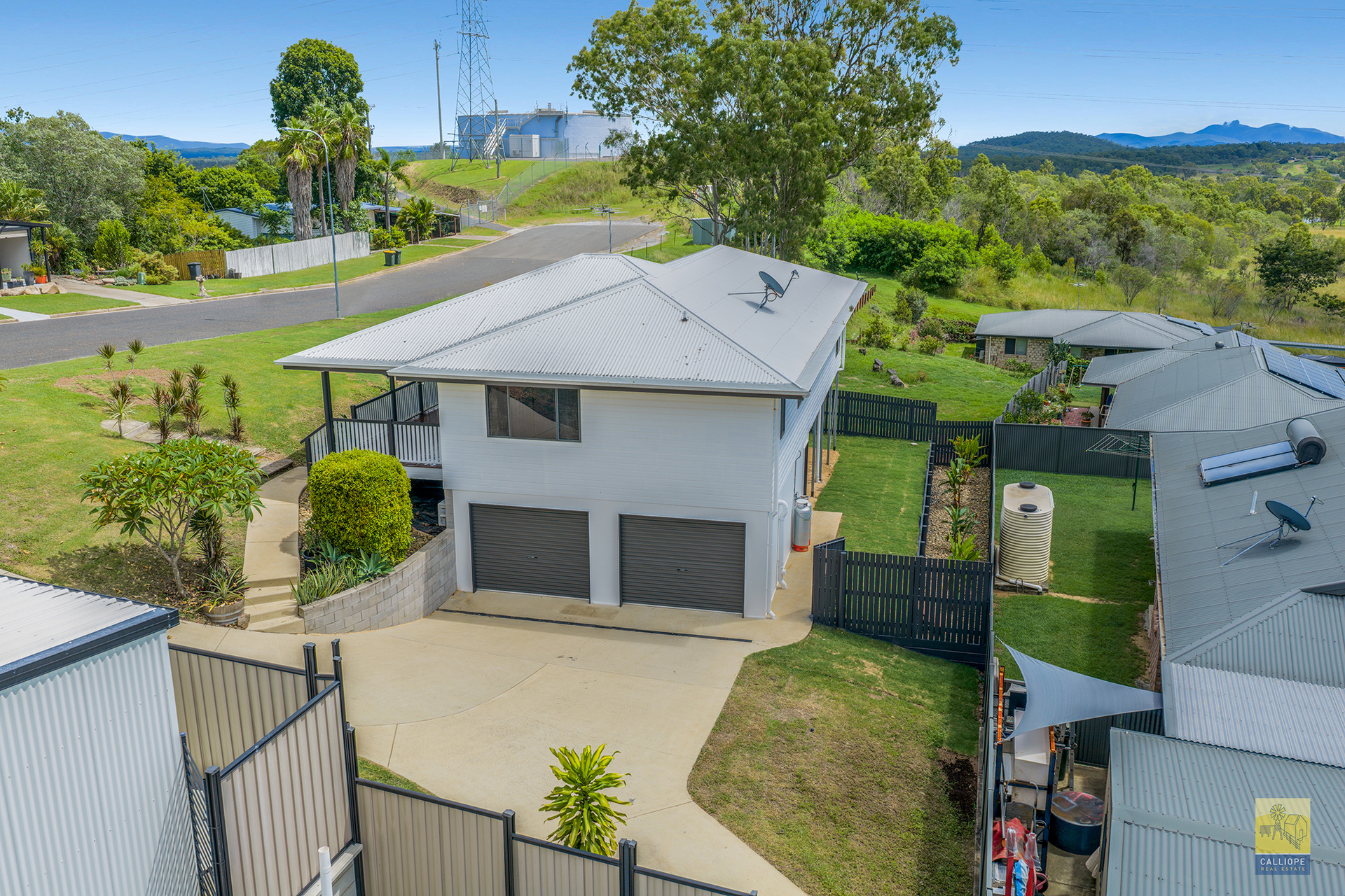 4 Mingara Crescent, Calliope, QLD 4680 - Image 1