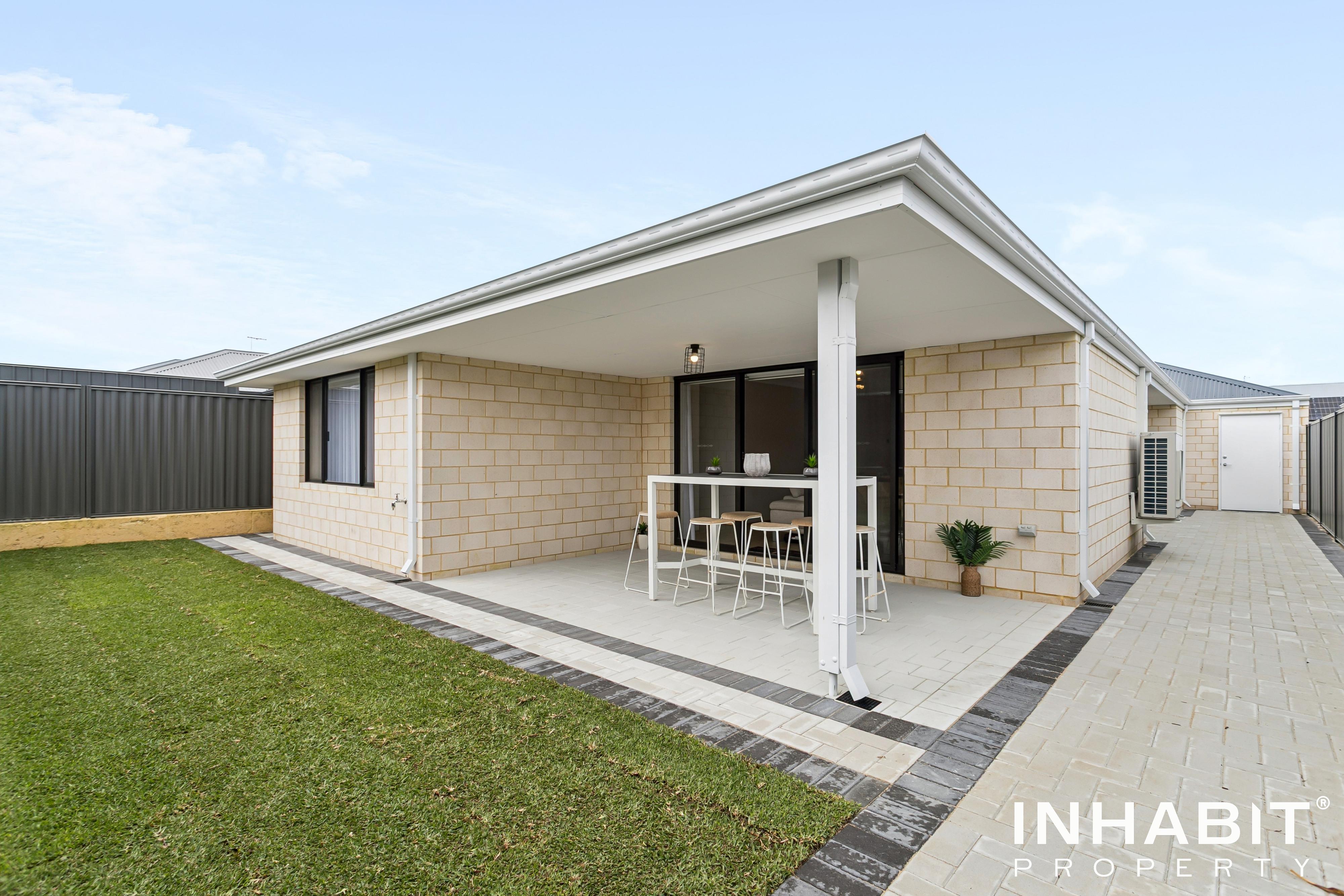 3-bedroom house at 51 CLOUDBERRY CRESCENT, Upper Swan WA 6069, Swan, Western Australia