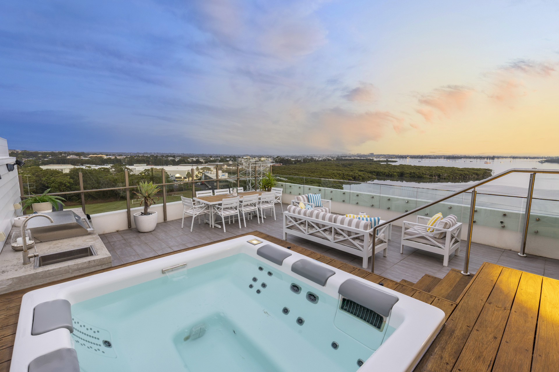 702/3 Dune Walk, Woolooware, NSW 2230 - Image 7