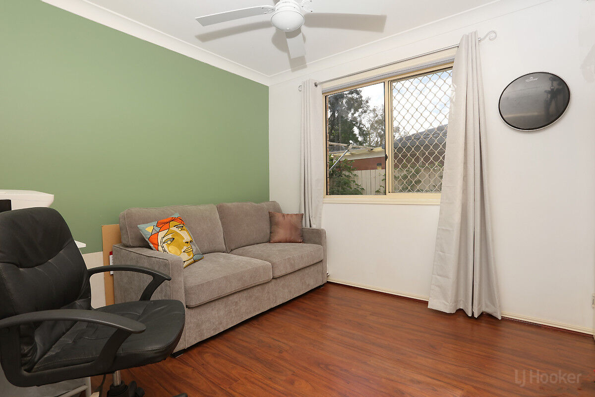 3-bedroom unit at 2 25 SANCTUARY COURT, COOMBABAH QLD 4216, Gold Coast, Queensland