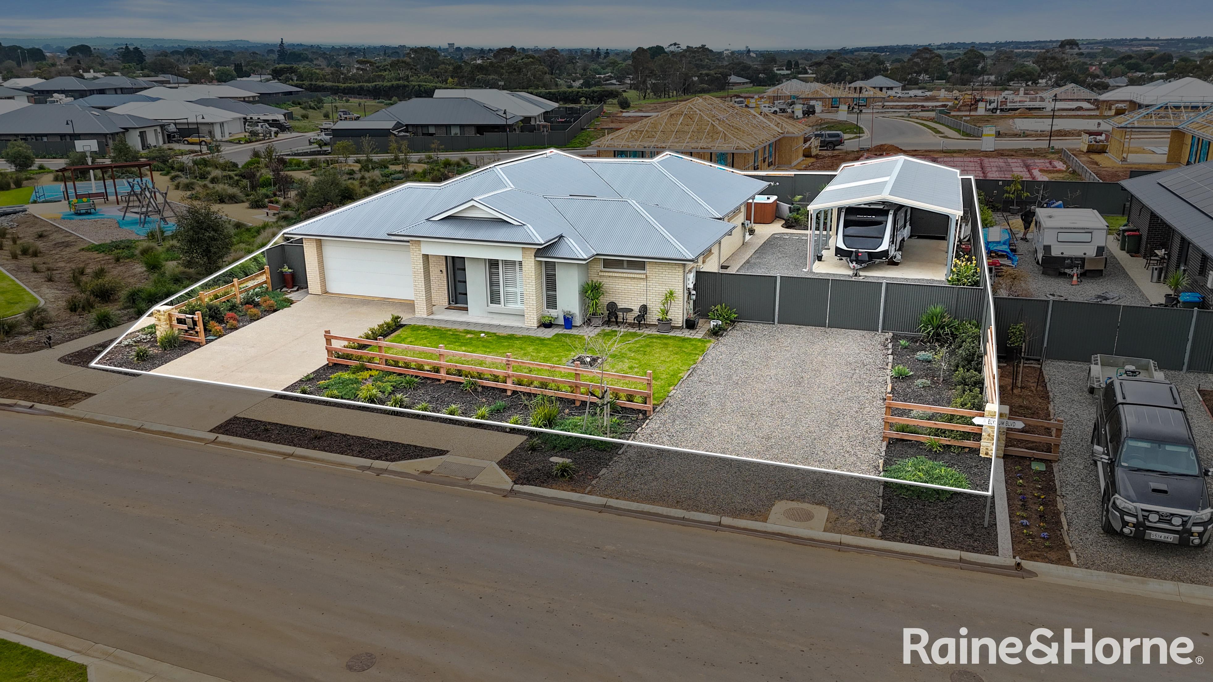 3 ELYSIUM BOULEVARD, Strathalbyn SA 5255 - Image 4