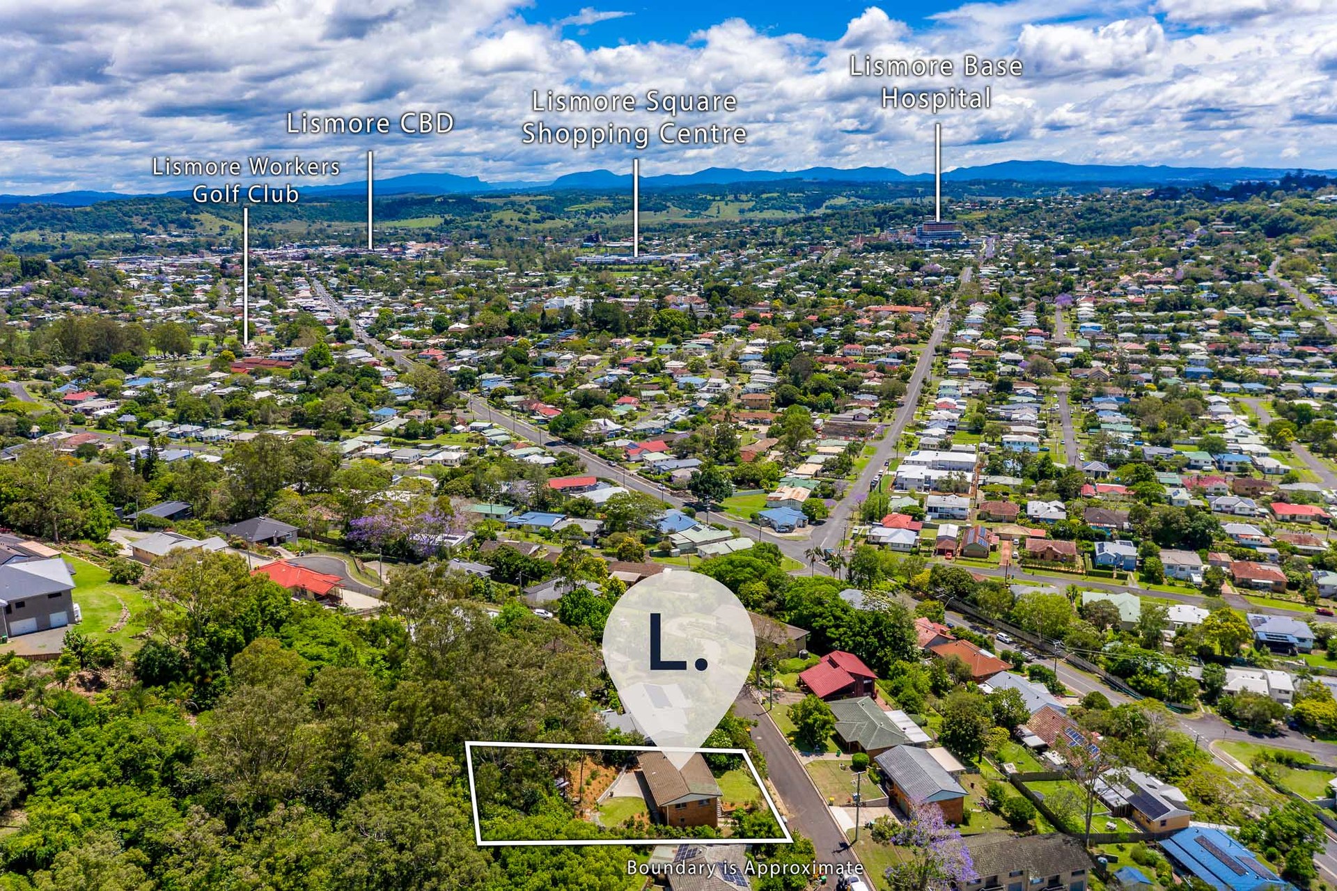 34 CONTE STREET, East Lismore NSW 2480 - Image 1