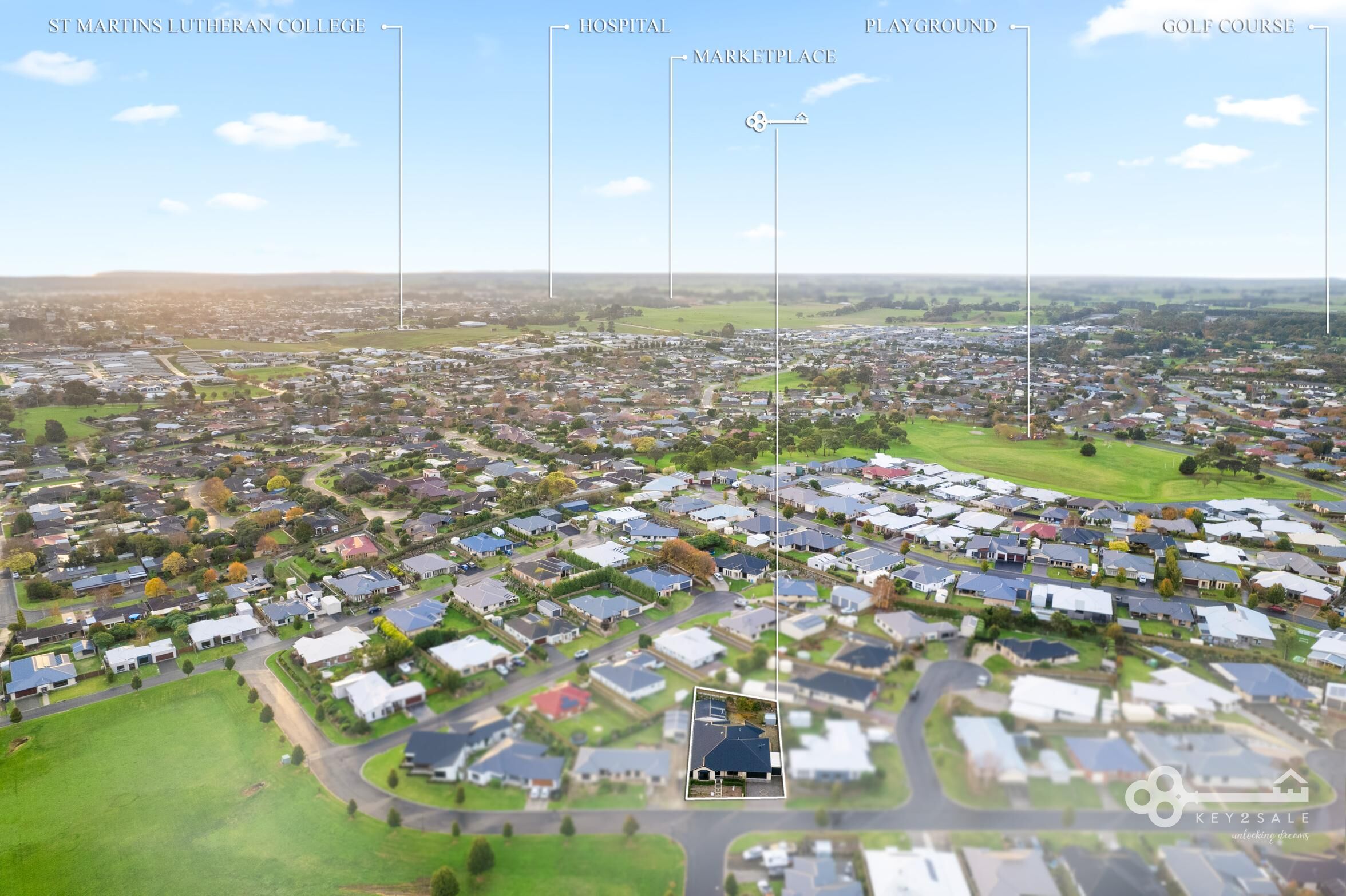 5-bedroom house at 9 EMERALD DRIVE, Mount Gambier SA 5290, Mount Gambier, South Australia
