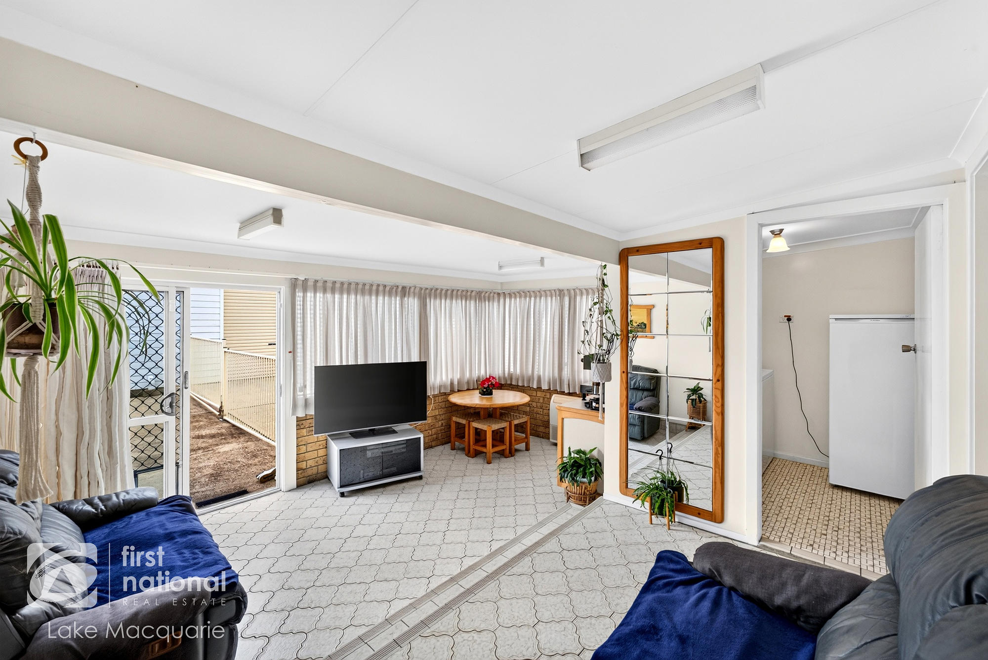 3-bedroom house at 16 Campbell Street, Warners Bay NSW 2282, Lake Macquarie, New South Wales