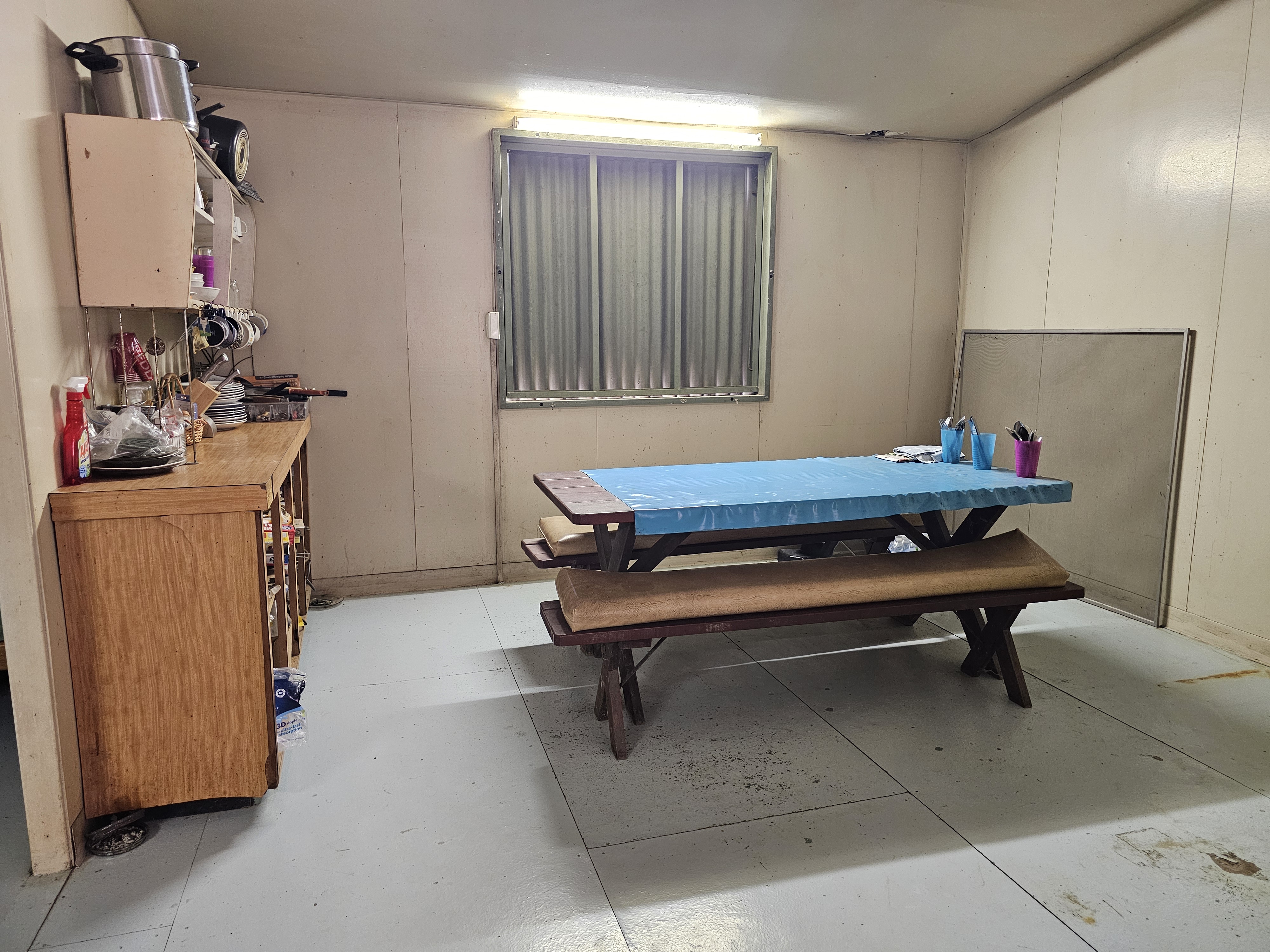 1-bedroom house at 26-28 S S Wakefield Avenue, Jerona, QLD 4809, Burdekin, Queensland