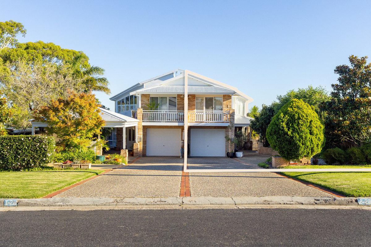 UNIT 2 28 LAKEVIEW AVENUE, Merimbula NSW 2548 - Image 5