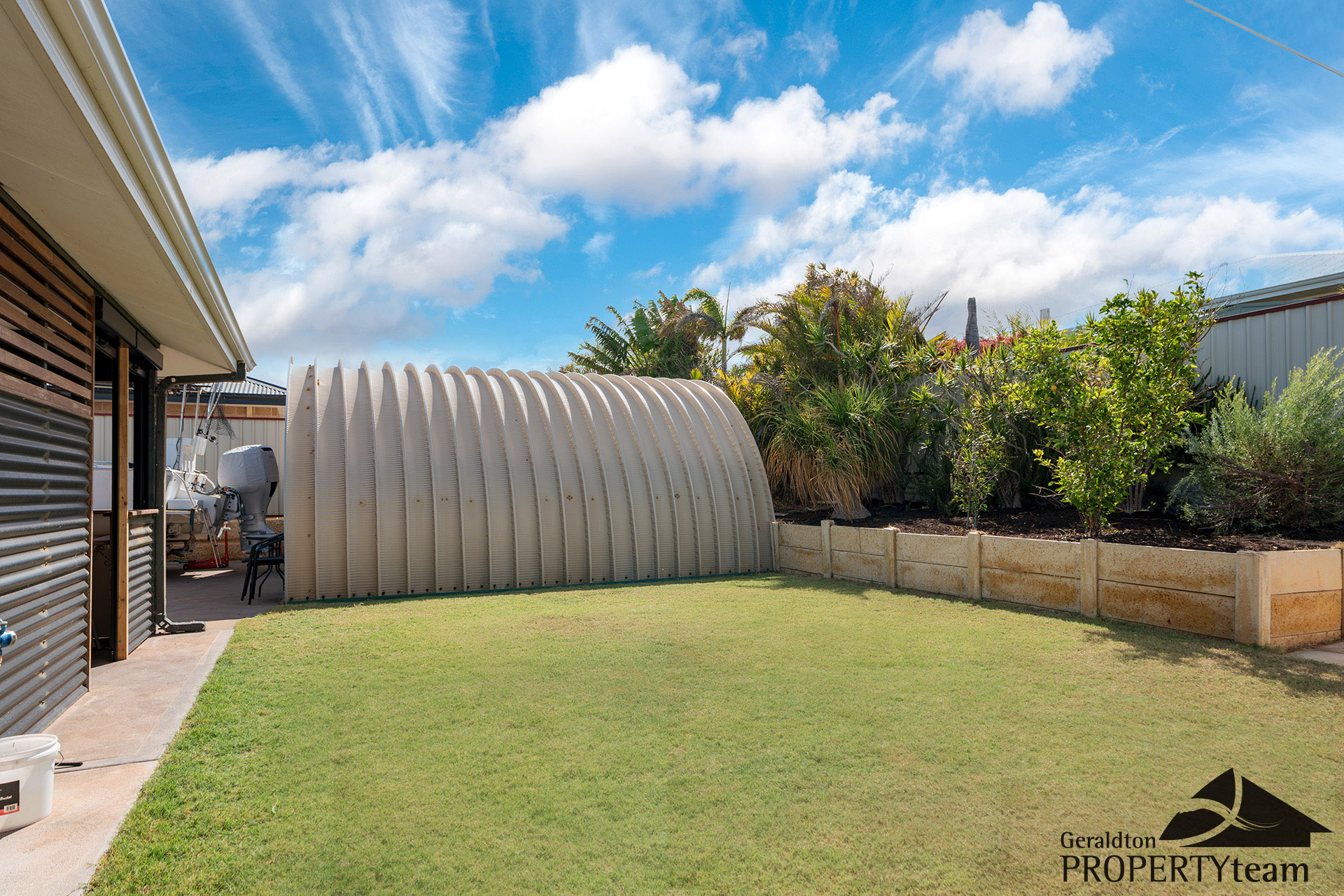 3-bedroom house at 48 Rother Road, Cape Burney, WA 6532, Greater Geraldton, Western Australia