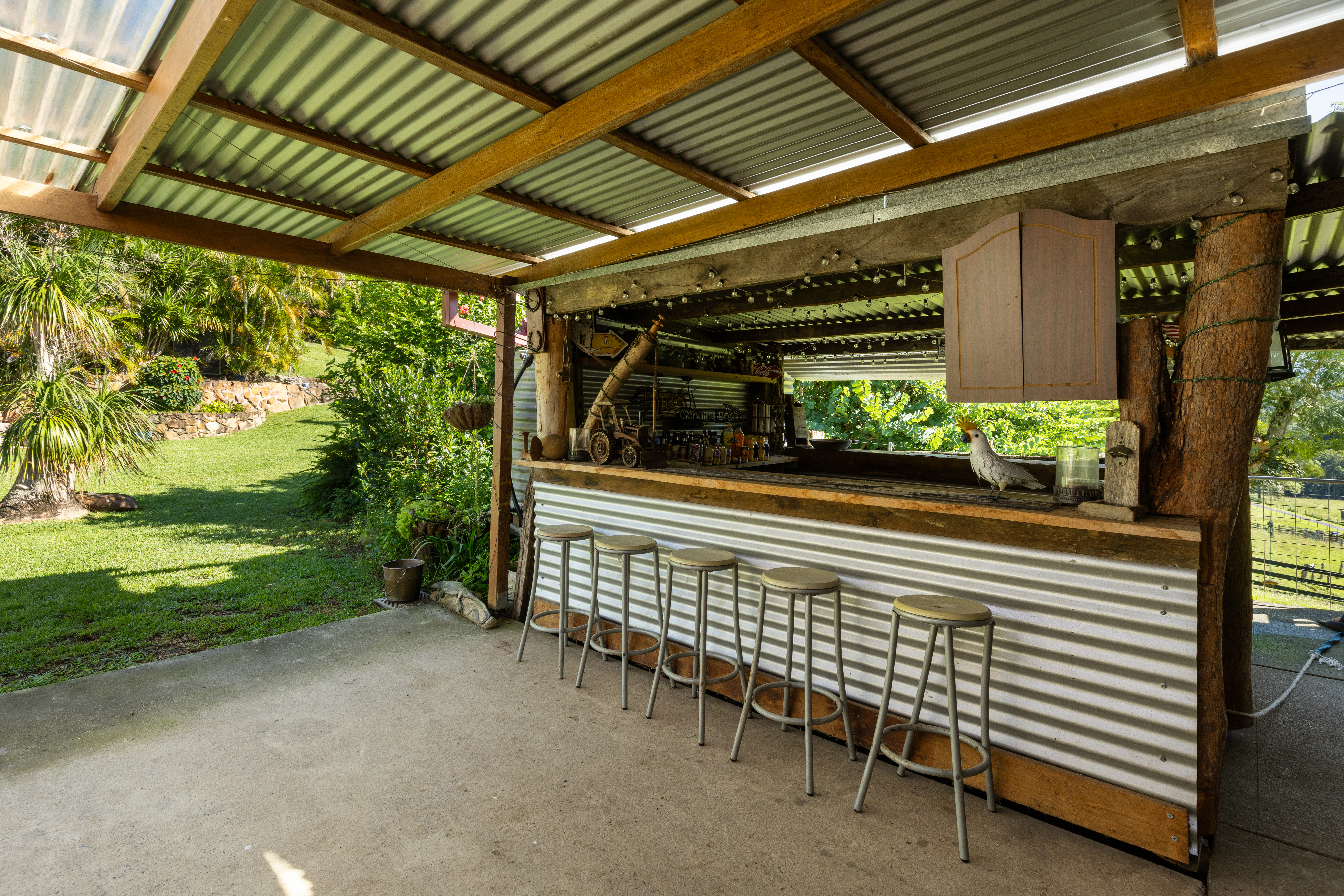 5-bedroom house at 721 DAIRYVILLE ROAD, Upper Orara NSW 2450, Coffs Harbour, New South Wales