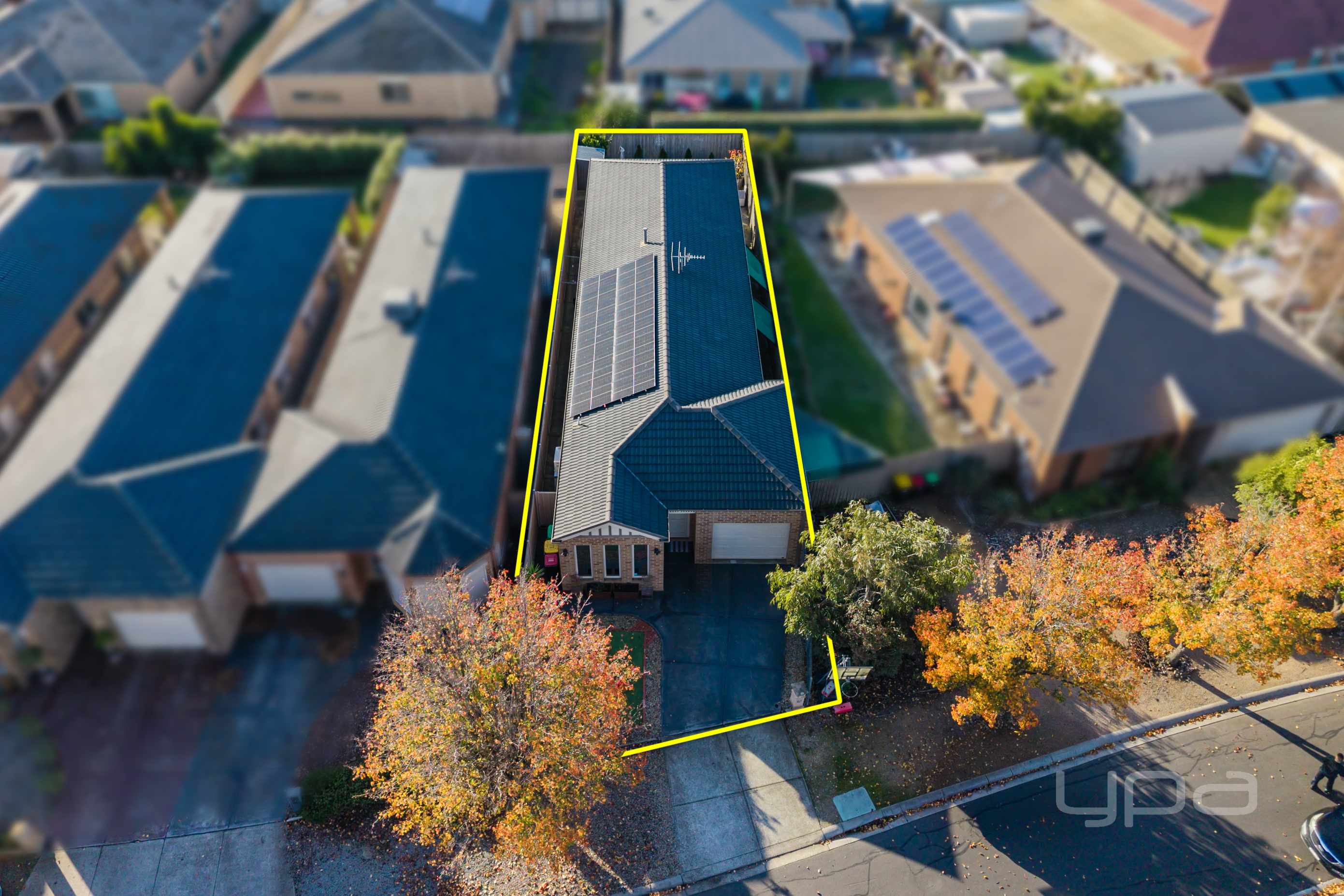 4-bedroom unit at 2/10 Drysdale Place, Brookfield, VIC 3338, Melton, Victoria