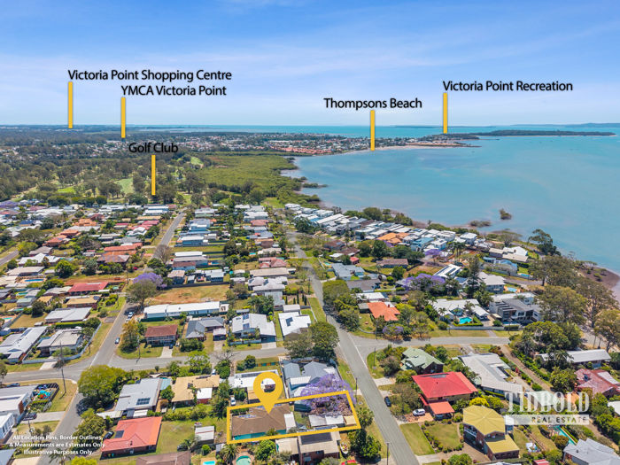 69 BROADWATER TERRACE, Redland Bay QLD 4165 - Image 1