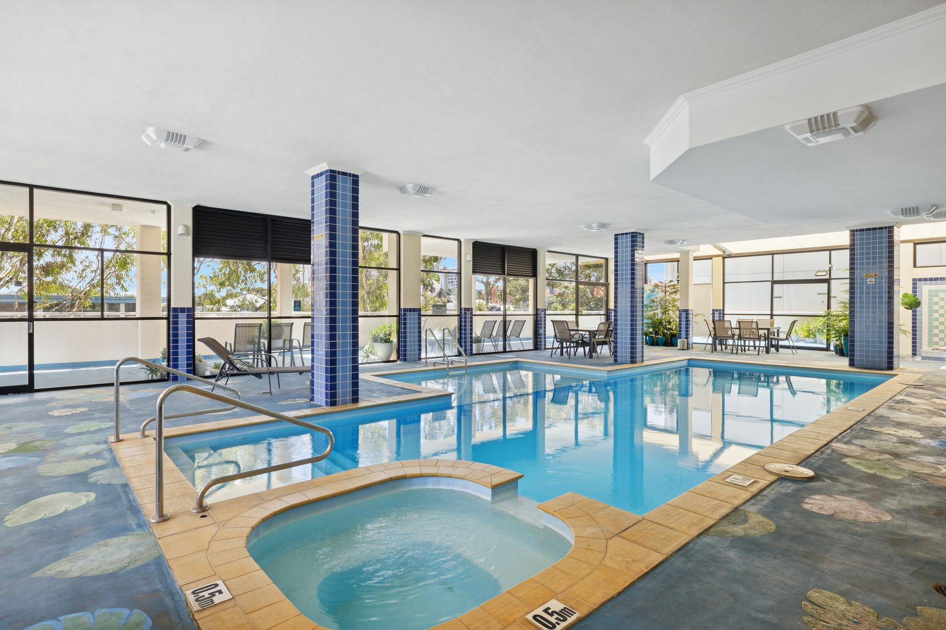 51/273 Hay Street, East Perth, WA 6004 - Image 1