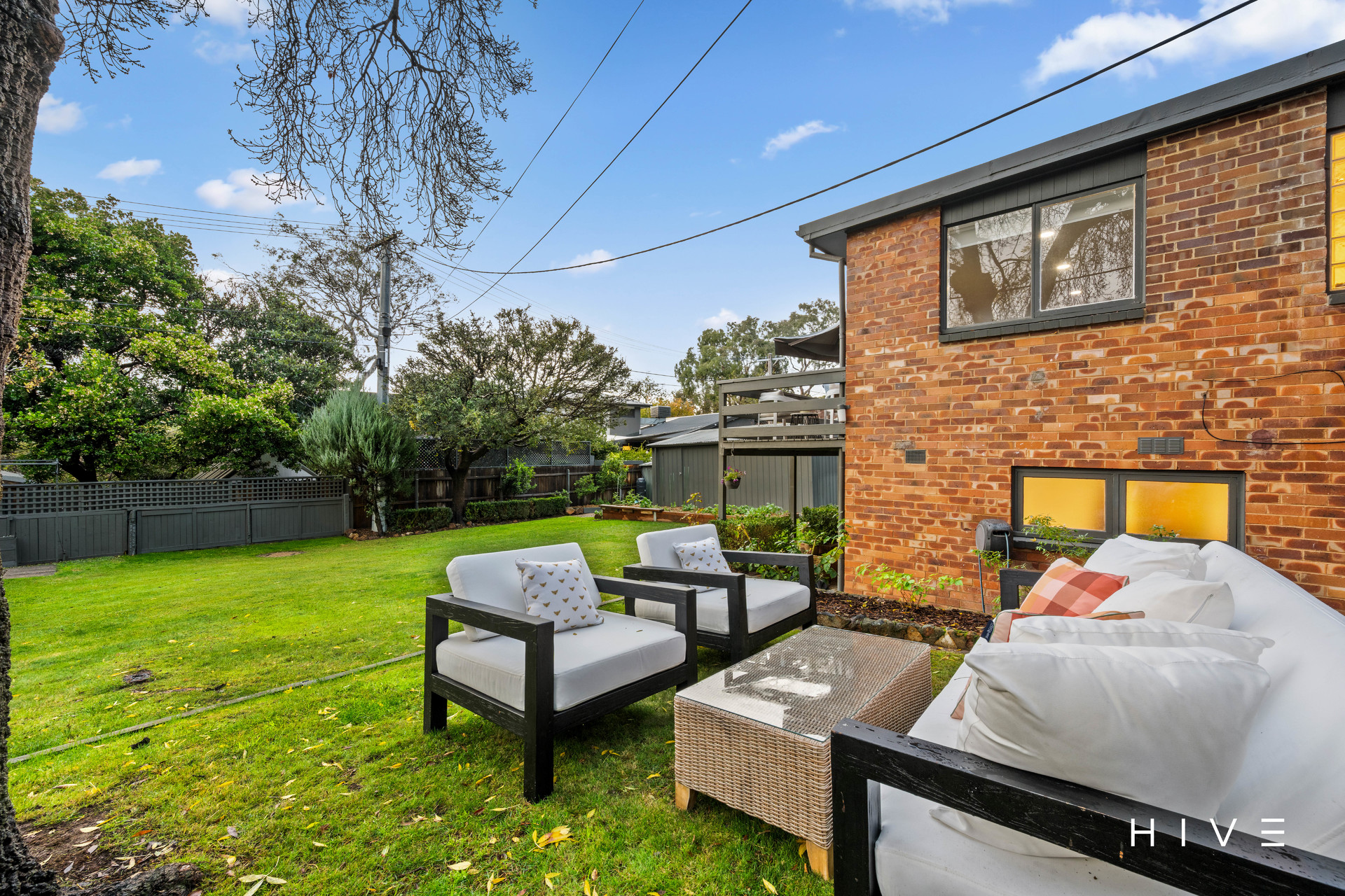 3-bedroom house at 58 SAVIGE STREET, Campbell ACT 2612, Unincorporated Act, Australian Capital Territory