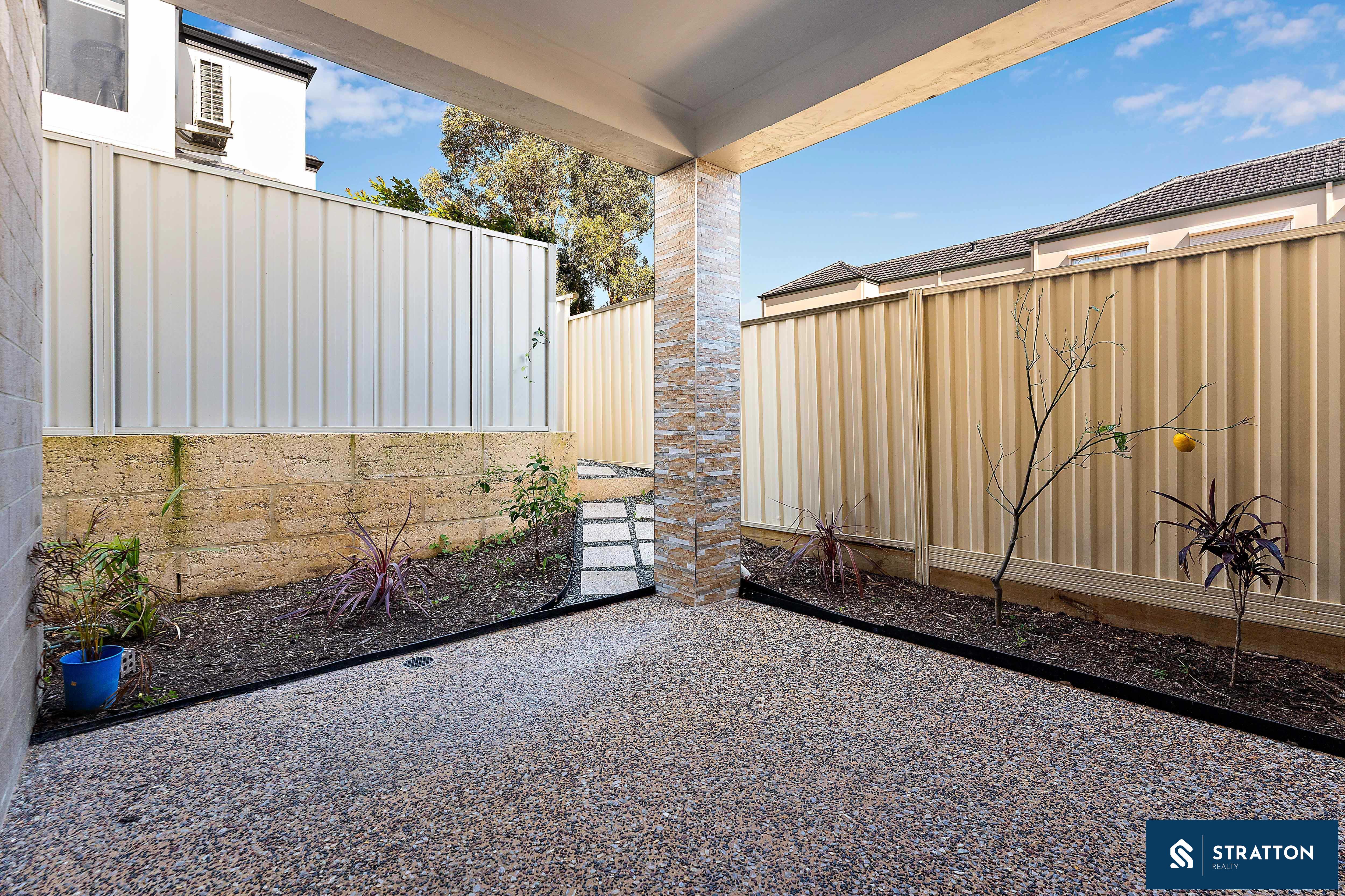 4-bedroom house at 131B Westview Street, Scarborough, WA 6019, Stirling, Western Australia