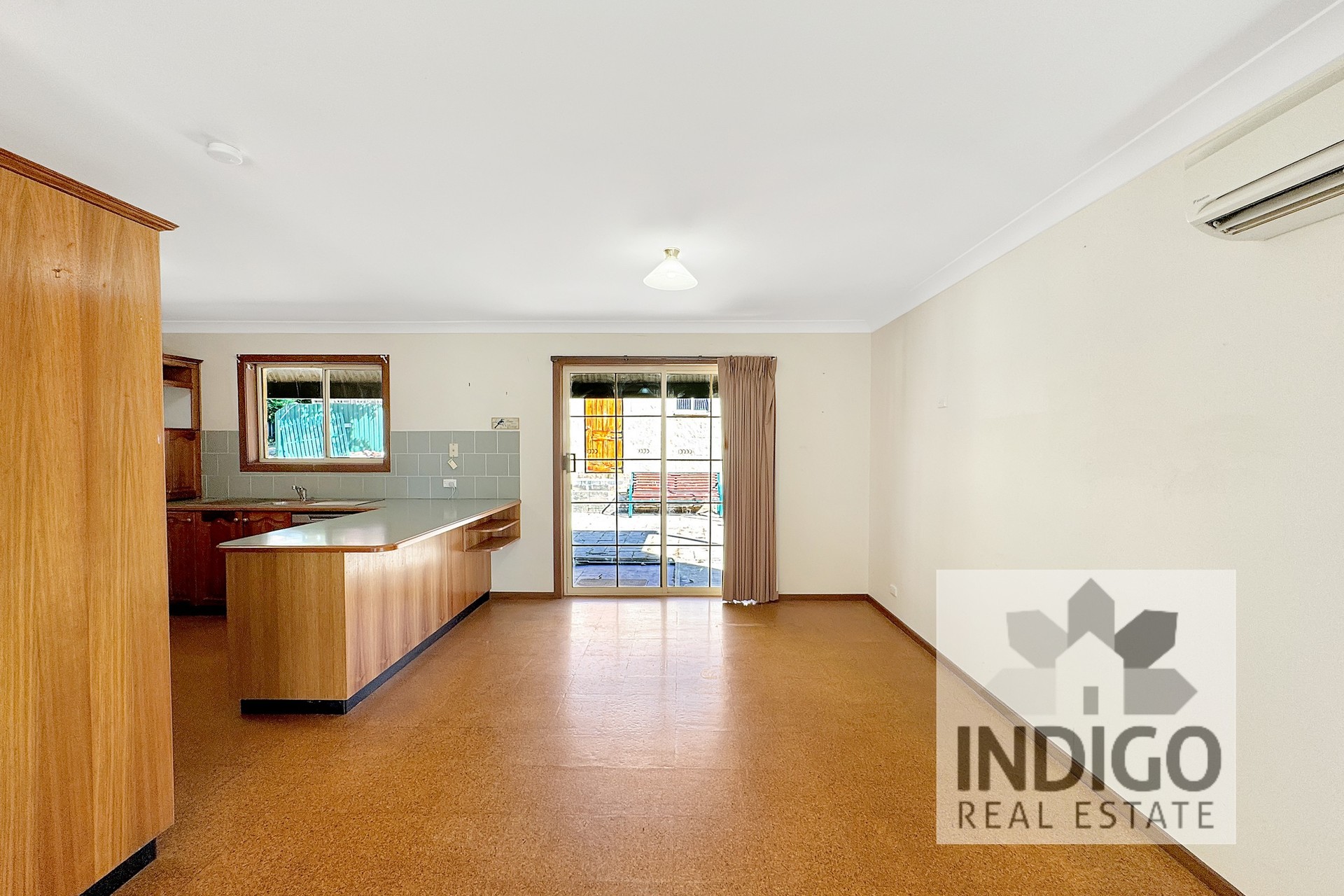 2-bedroom unit at UNIT 1 11 PRIORY LANE, Beechworth VIC 3747, Indigo, Victoria
