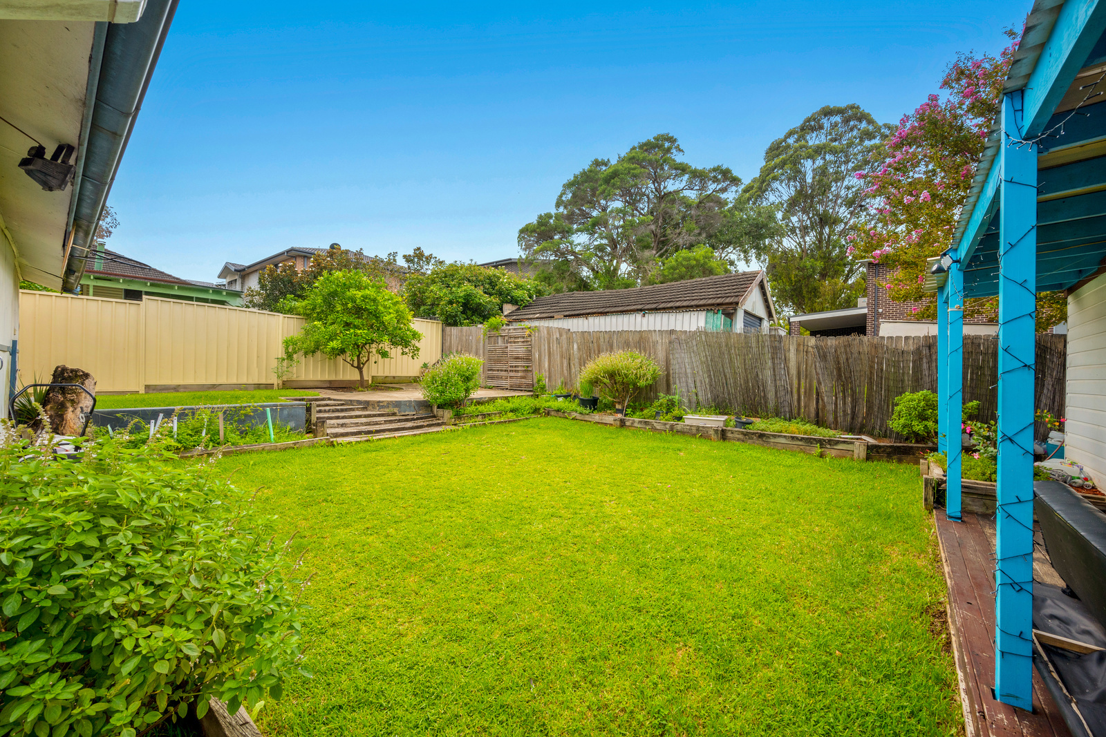 3-bedroom house at 541 GUILDFORD ROAD, Guildford West NSW 2161, Cumberland, New South Wales