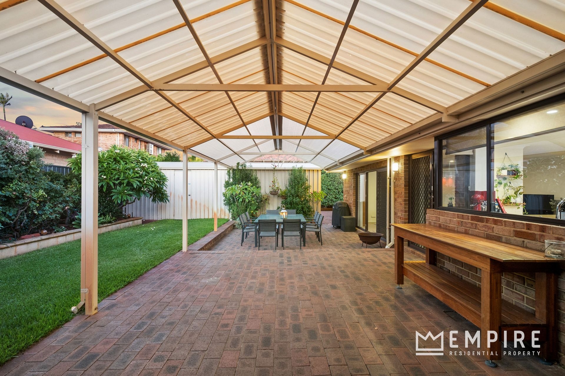 4-bedroom house at 9 DEVENISH WAY, Leeming WA 6149, Melville, Western Australia